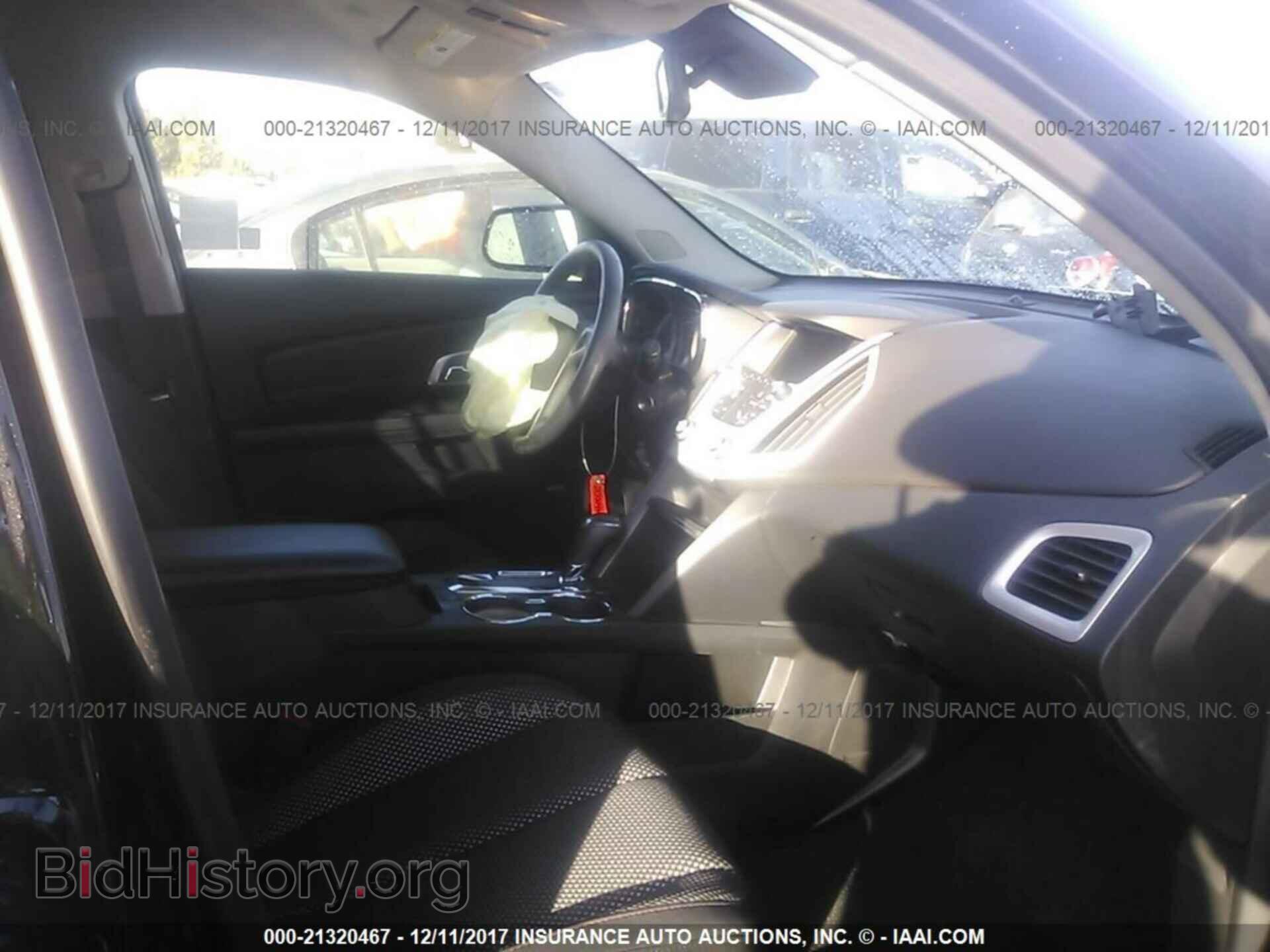 2016 Gmc Terrain - VIN: 2GKALNEK2G6148028 - Фото 5
