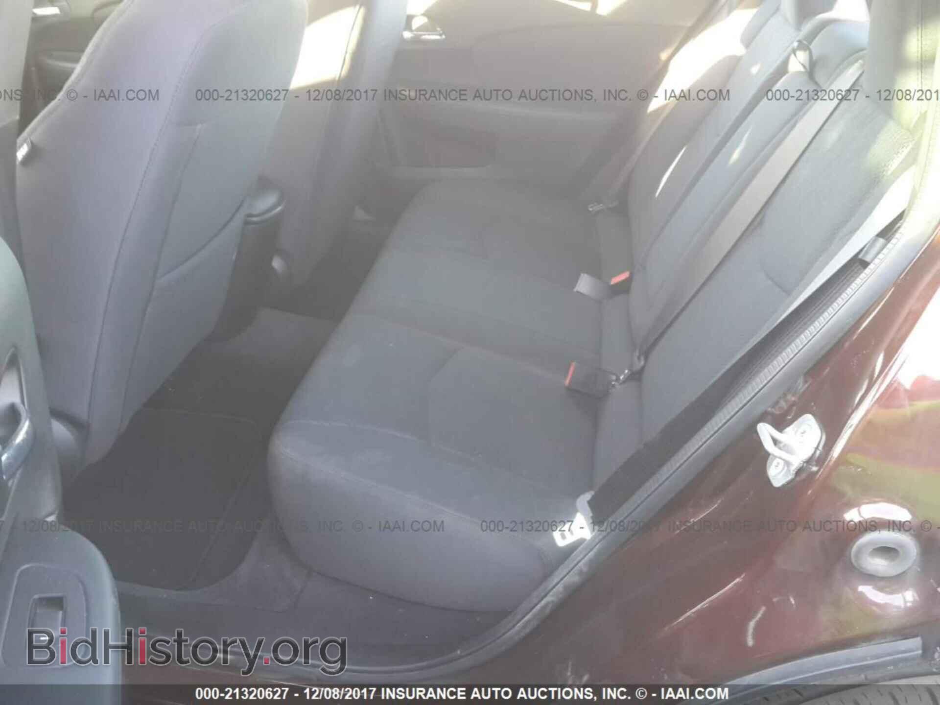2013 Chrysler 200 - VIN: 1C3CCBBB4DN683896 - Фото 8