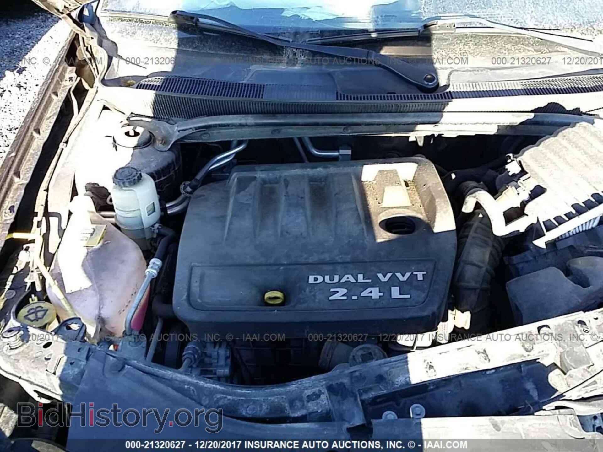 2013 Chrysler 200 - VIN: 1C3CCBBB4DN683896 - Фото 10