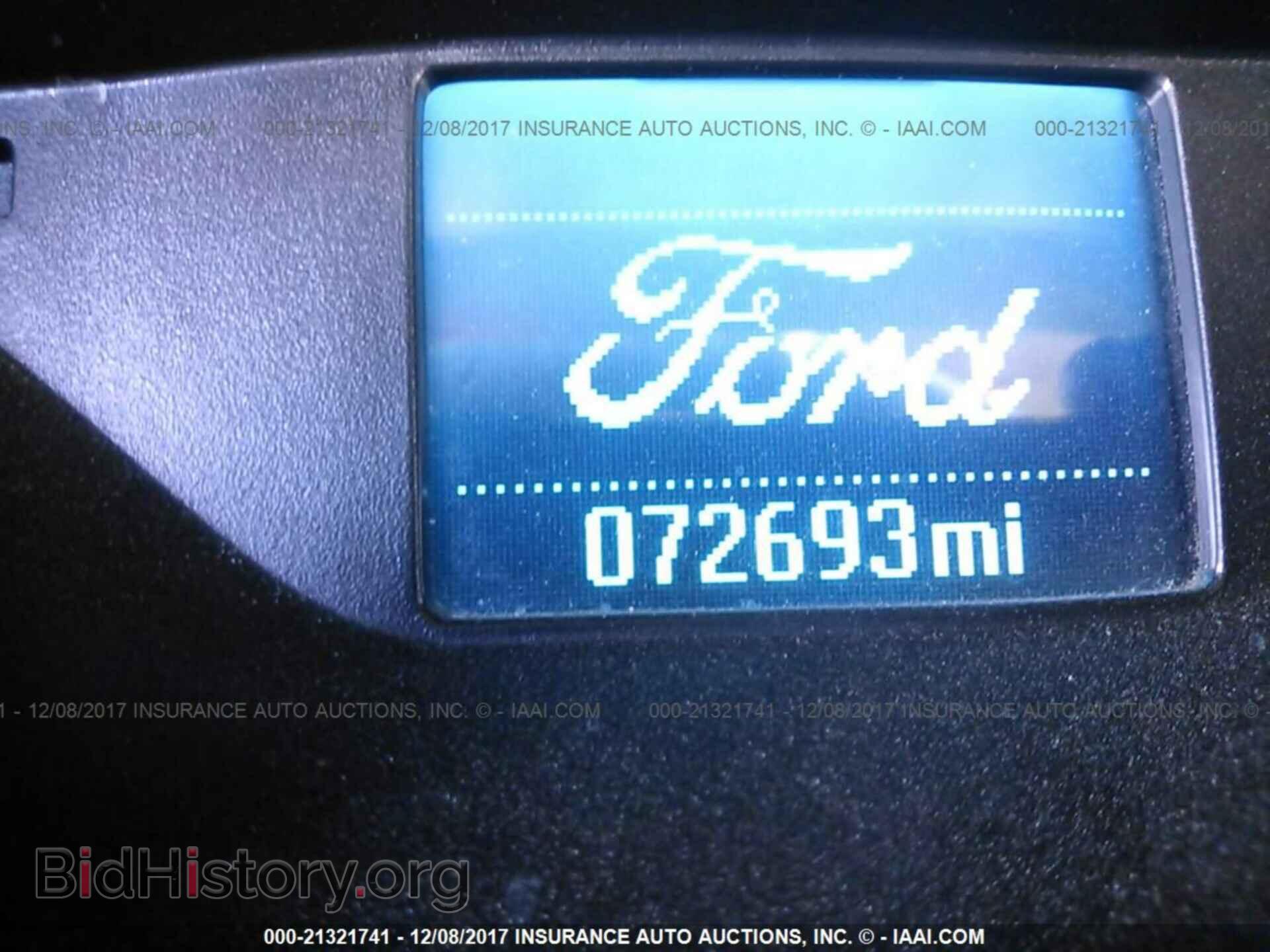 2012 Ford Focus - VIN: 1FAHP3E23CL385220 - Photo 7