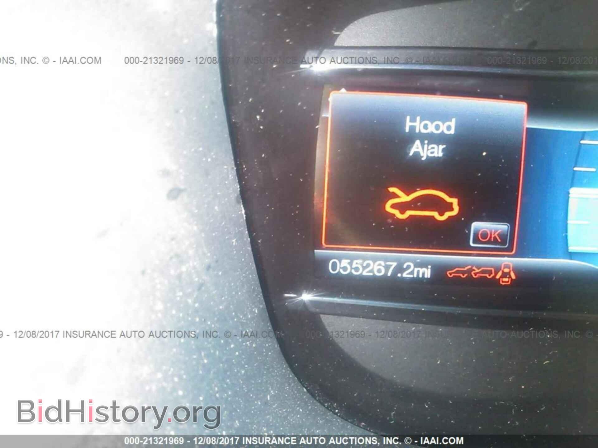 2016 Ford Explorer - VIN: 1FM5K7D8XGGA33027 - Photo 7