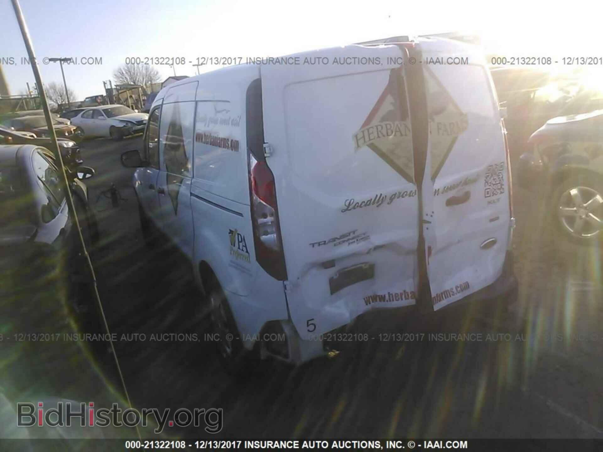 2016 Ford Transit - VIN: NM0LS7FX7G1237414 - Фото 3
