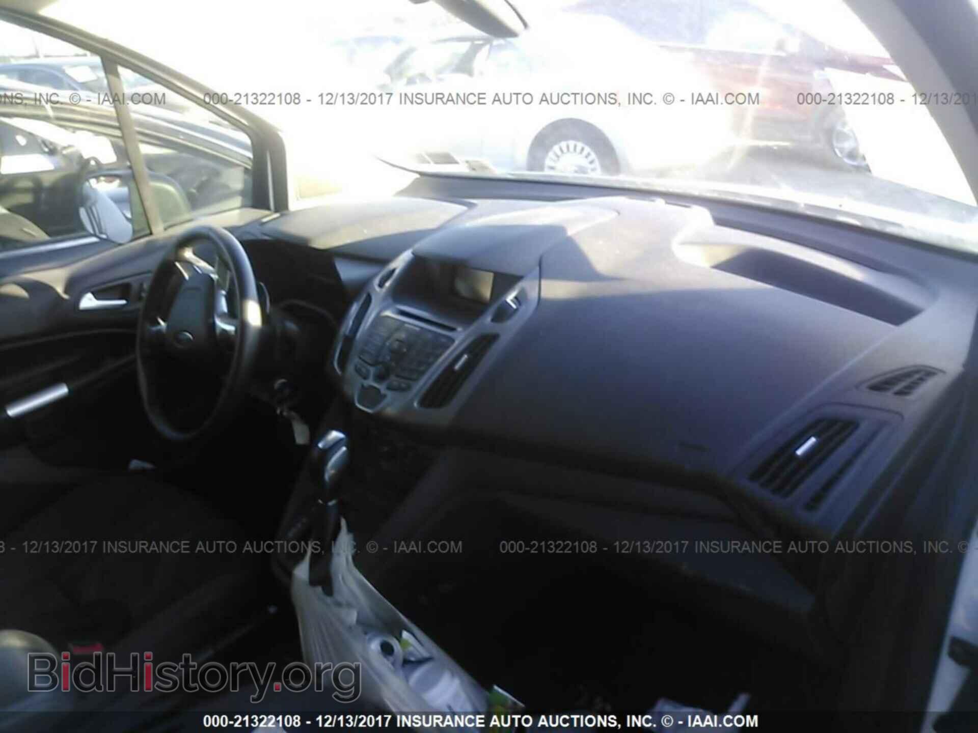 2016 Ford Transit - VIN: NM0LS7FX7G1237414 - Фото 5