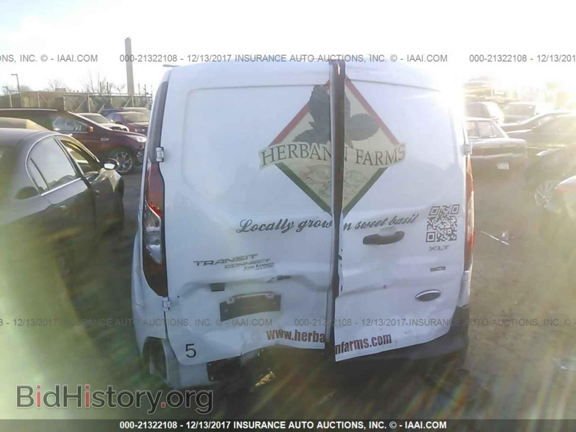 2016 Ford Transit - VIN: NM0LS7FX7G1237414 - Фото 6