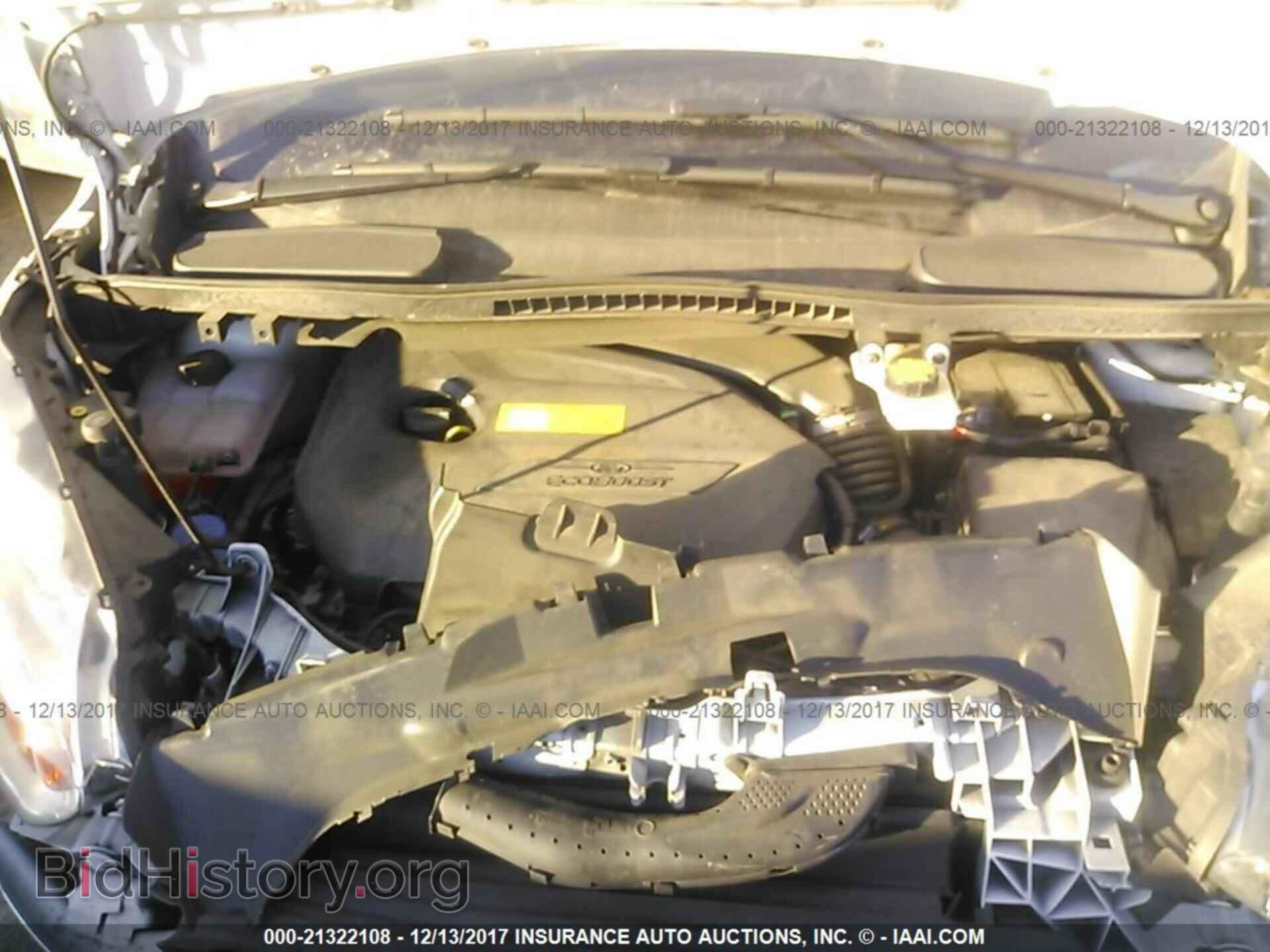 2016 Ford Transit - VIN: NM0LS7FX7G1237414 - Фото 10