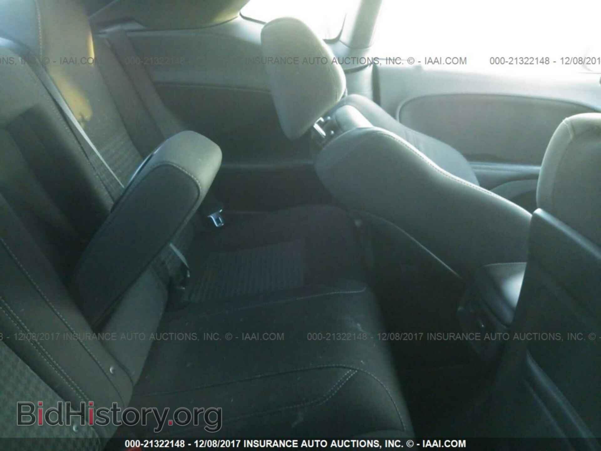 2015 Dodge Challenger - VIN: 2C3CDZAG6FH873634 - Фото 8