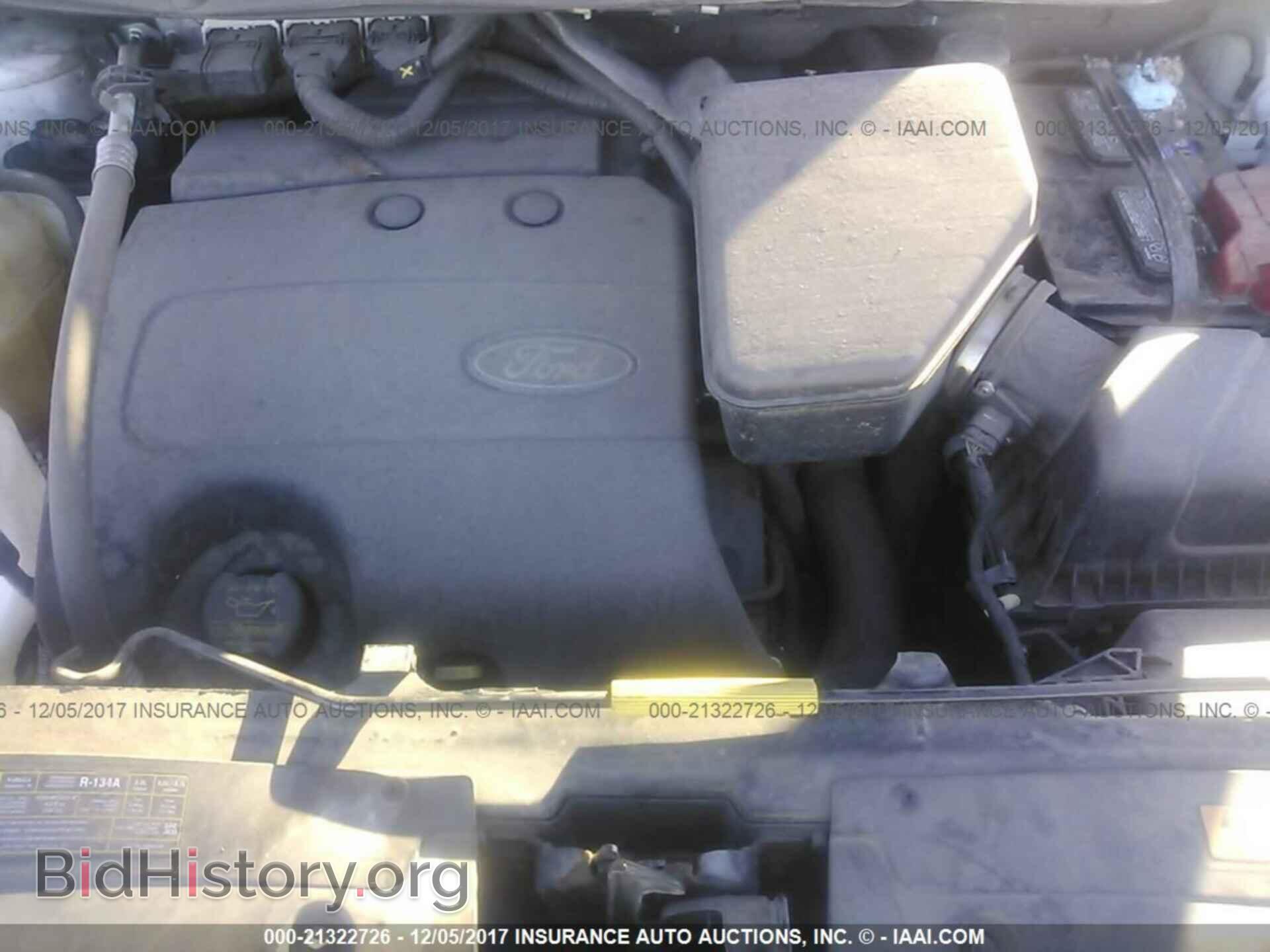 2013 Ford Edge - VIN: 2FMDK3GC0DBE19432 - Фото 10