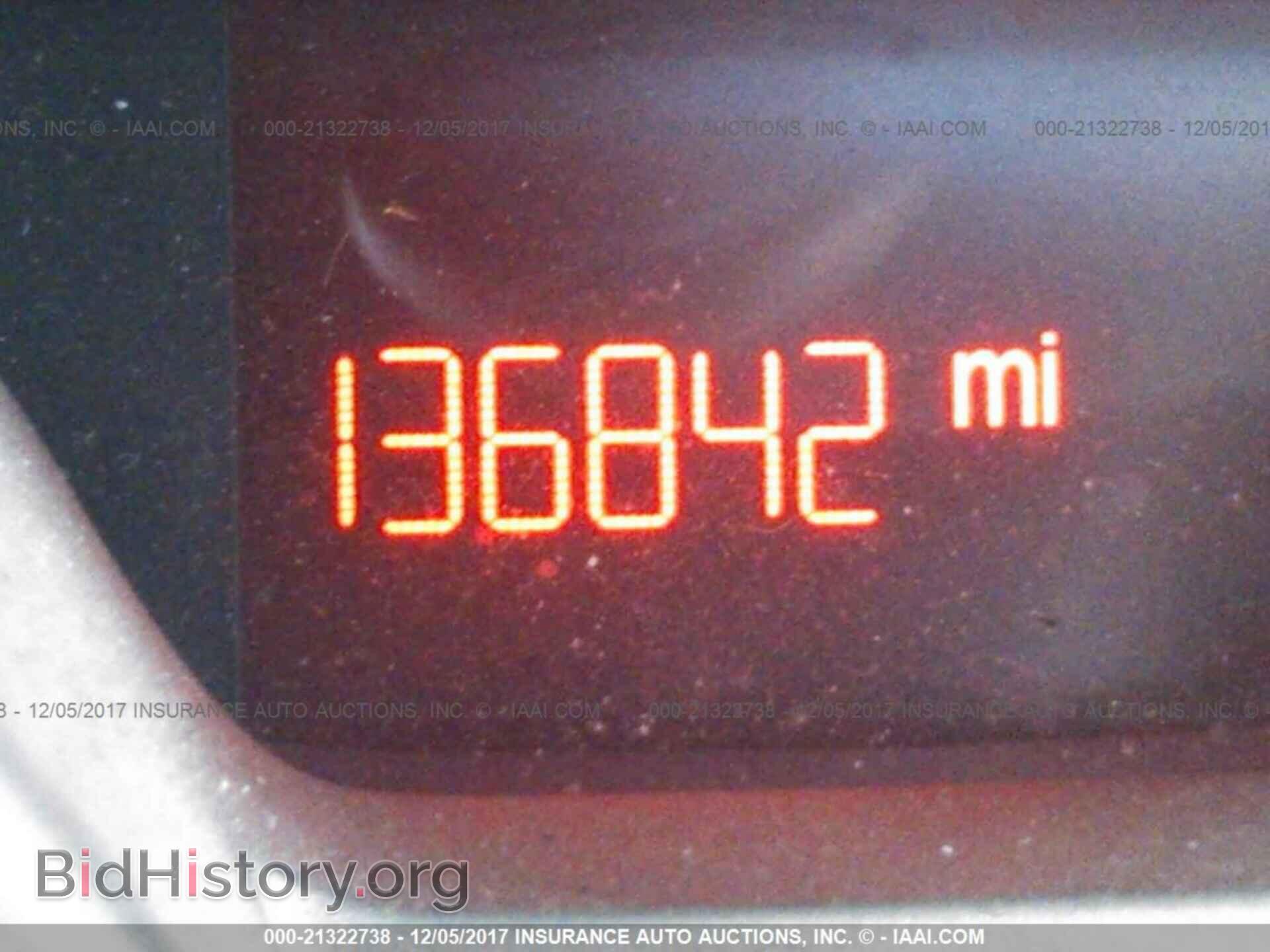 2011 Ford Fiesta - VIN: 3FADP4BJ3BM144626 - Фото 7