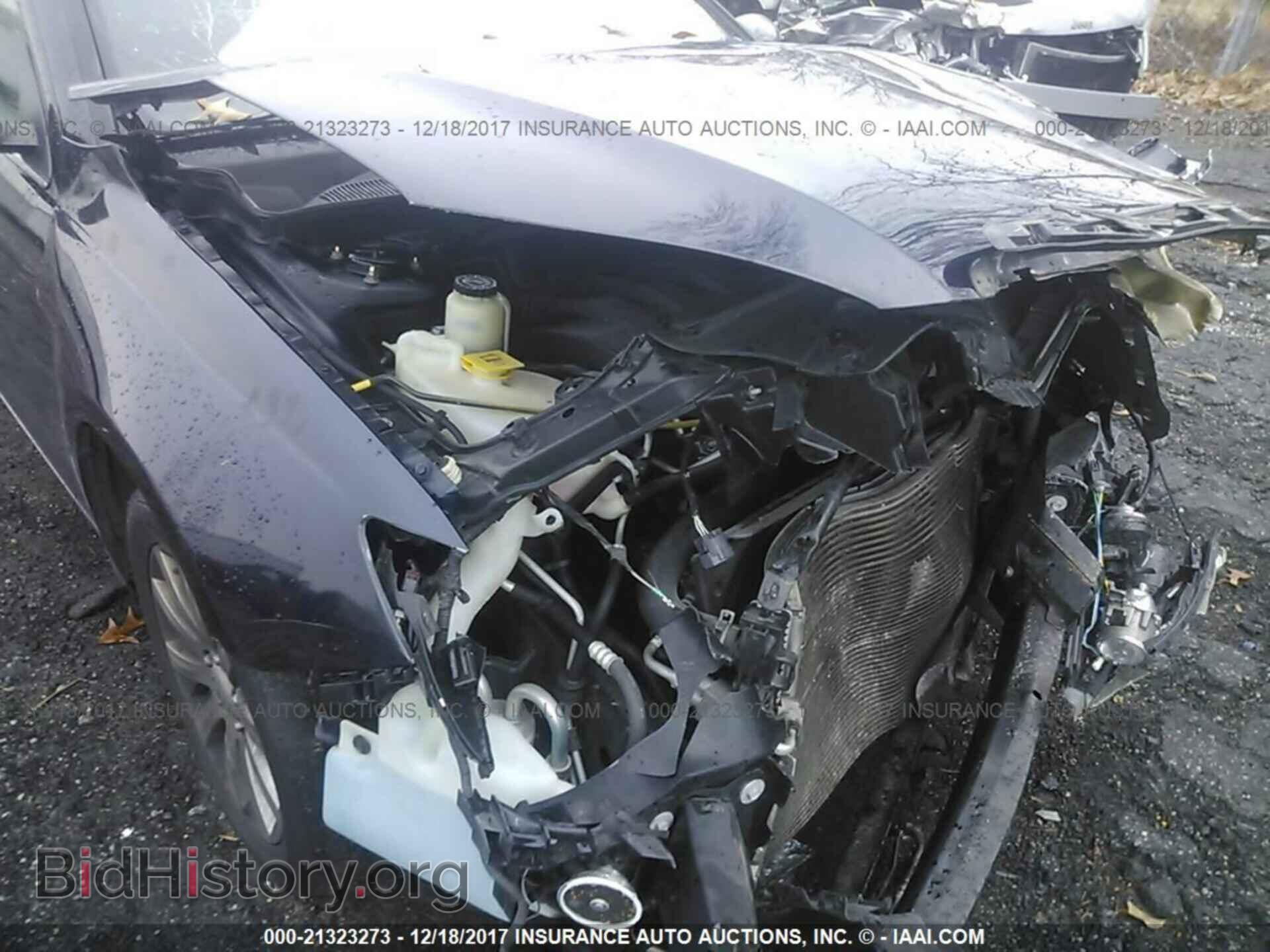 2012 Chrysler 200 - VIN: 1C3CCBBB1CN284152 - Фото 6