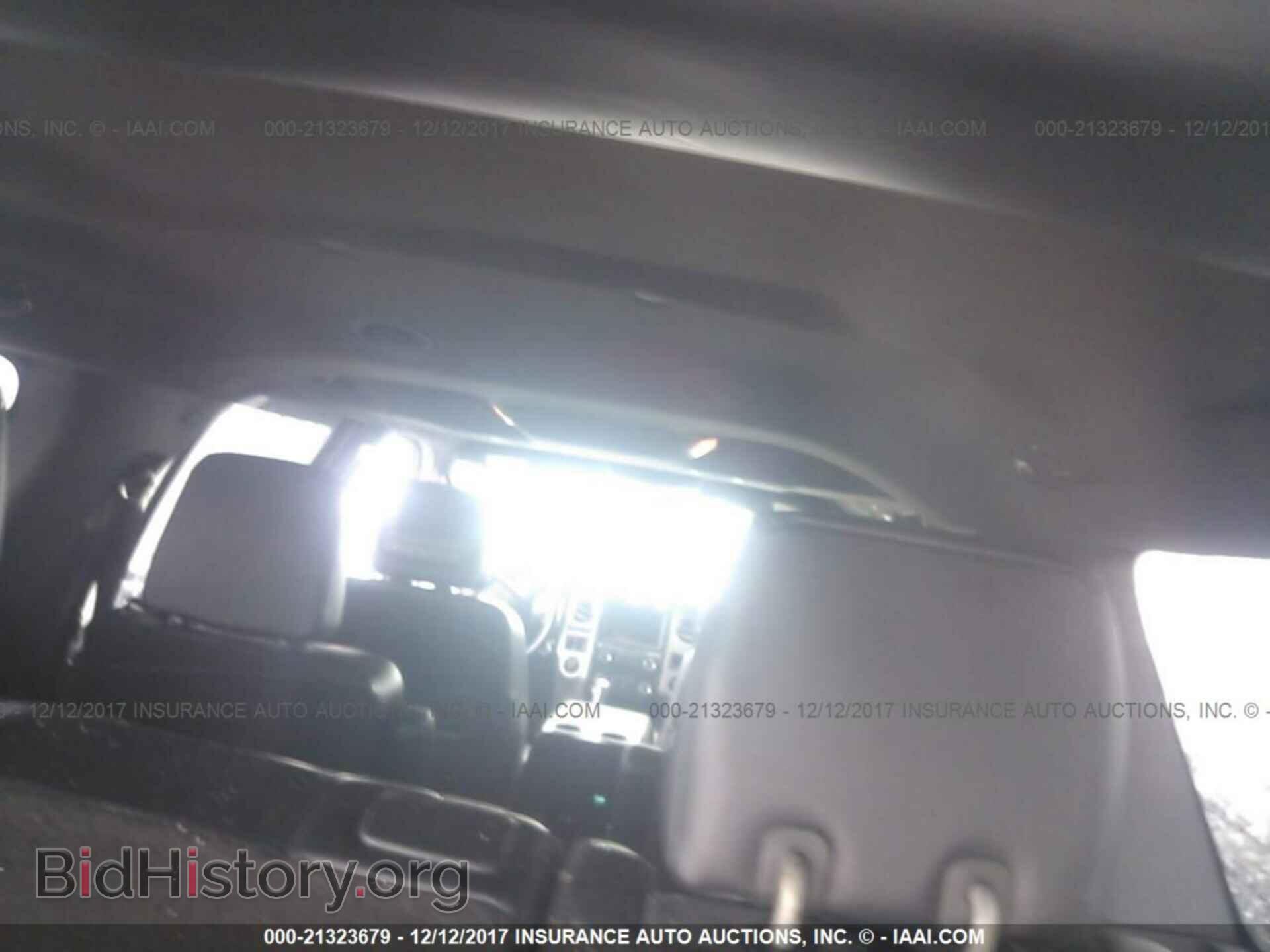 2015 Ford Expedition - VIN: 1FMJK2AT7FEF40407 - Фото 8