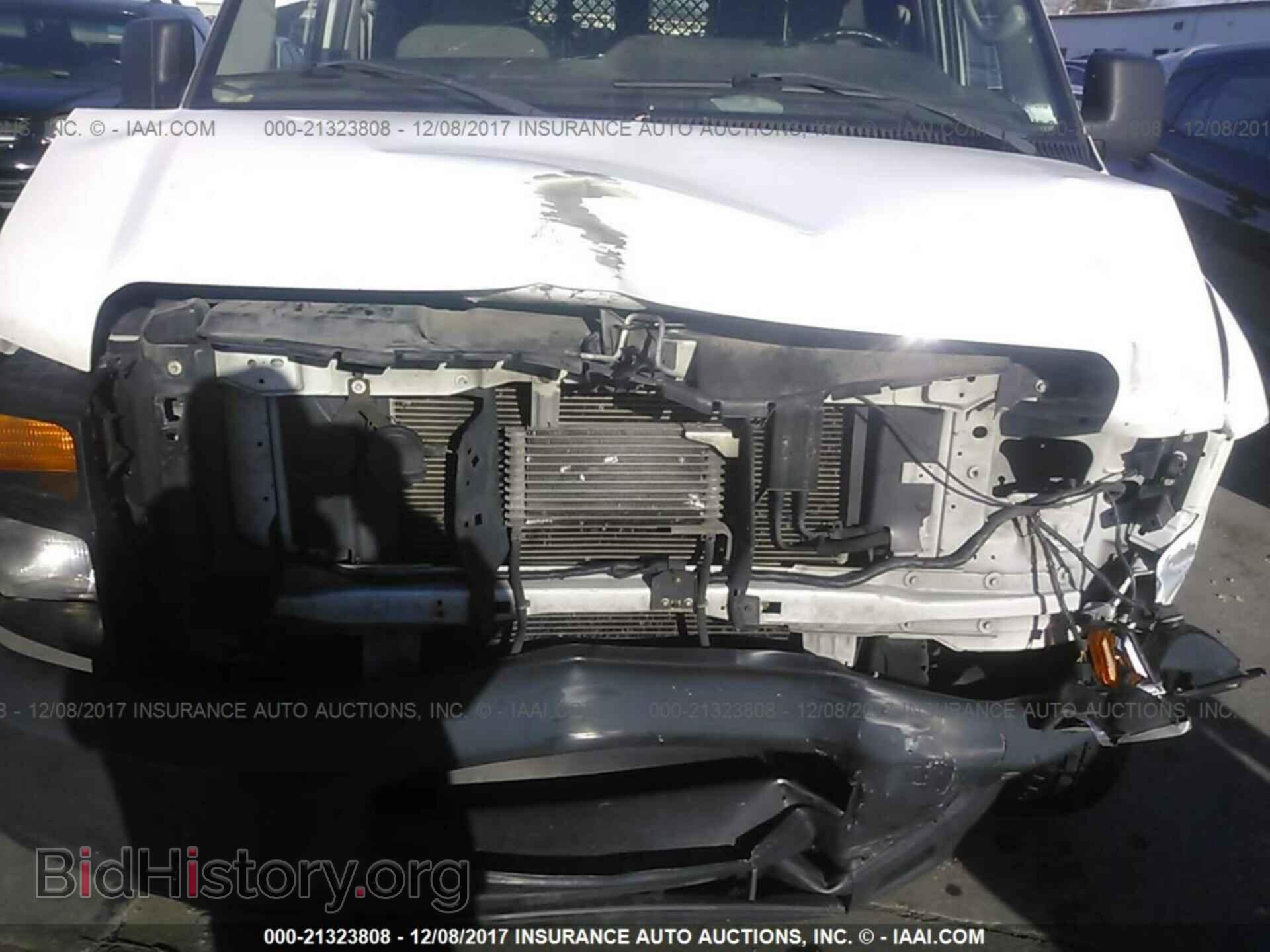 2012 Ford Econoline - VIN: 1FTNE1EW7CDA95129 - Фото 6