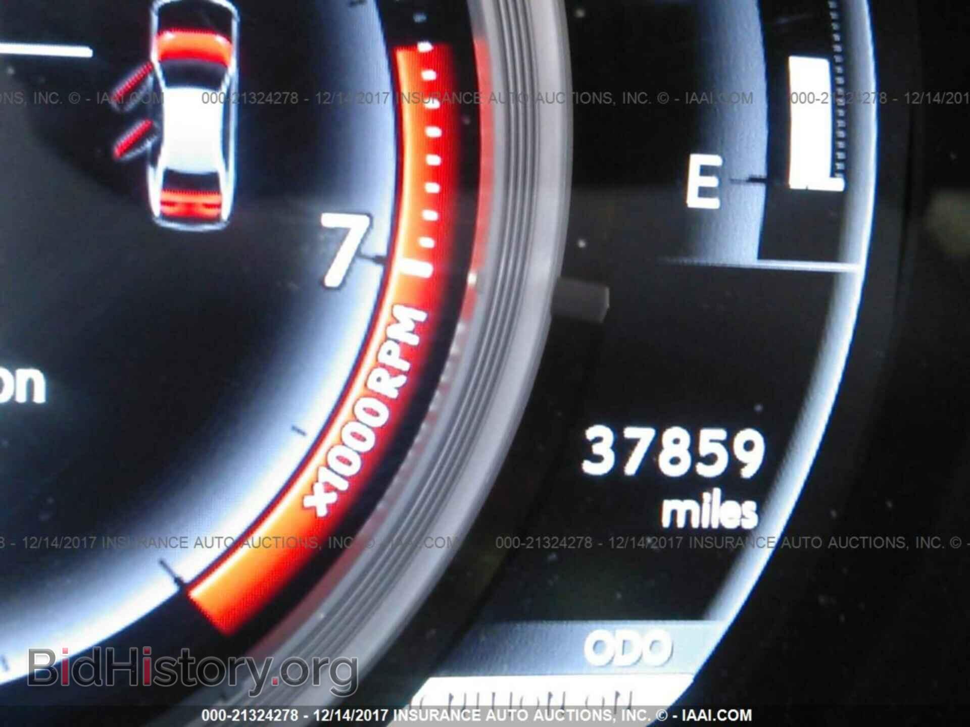 2015 Lexus Is - VIN: JTHCE1D26F5009683 - Фото 7