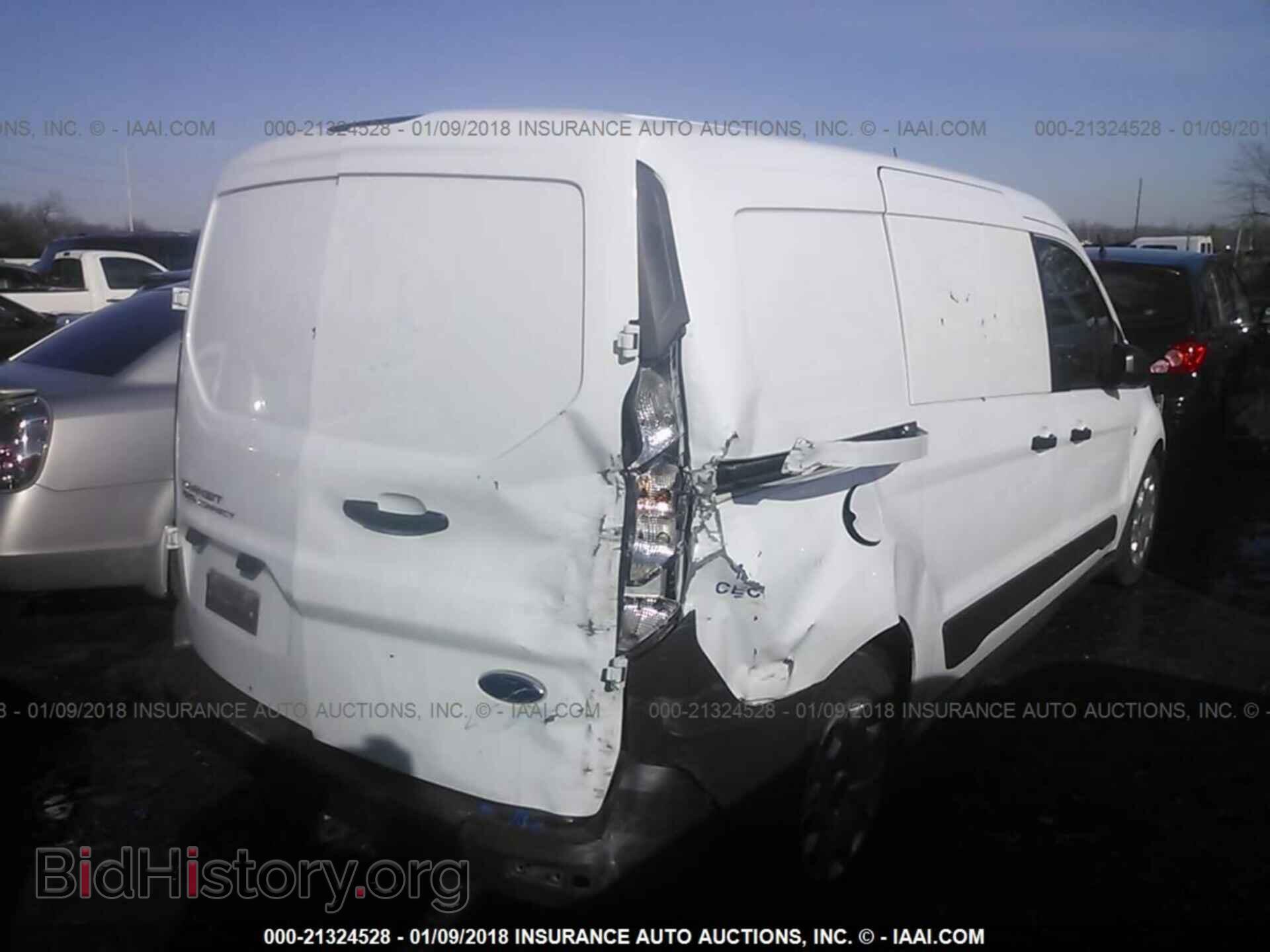 2015 Ford Transit - VIN: NM0LS7E73F1219377 - Фото 4