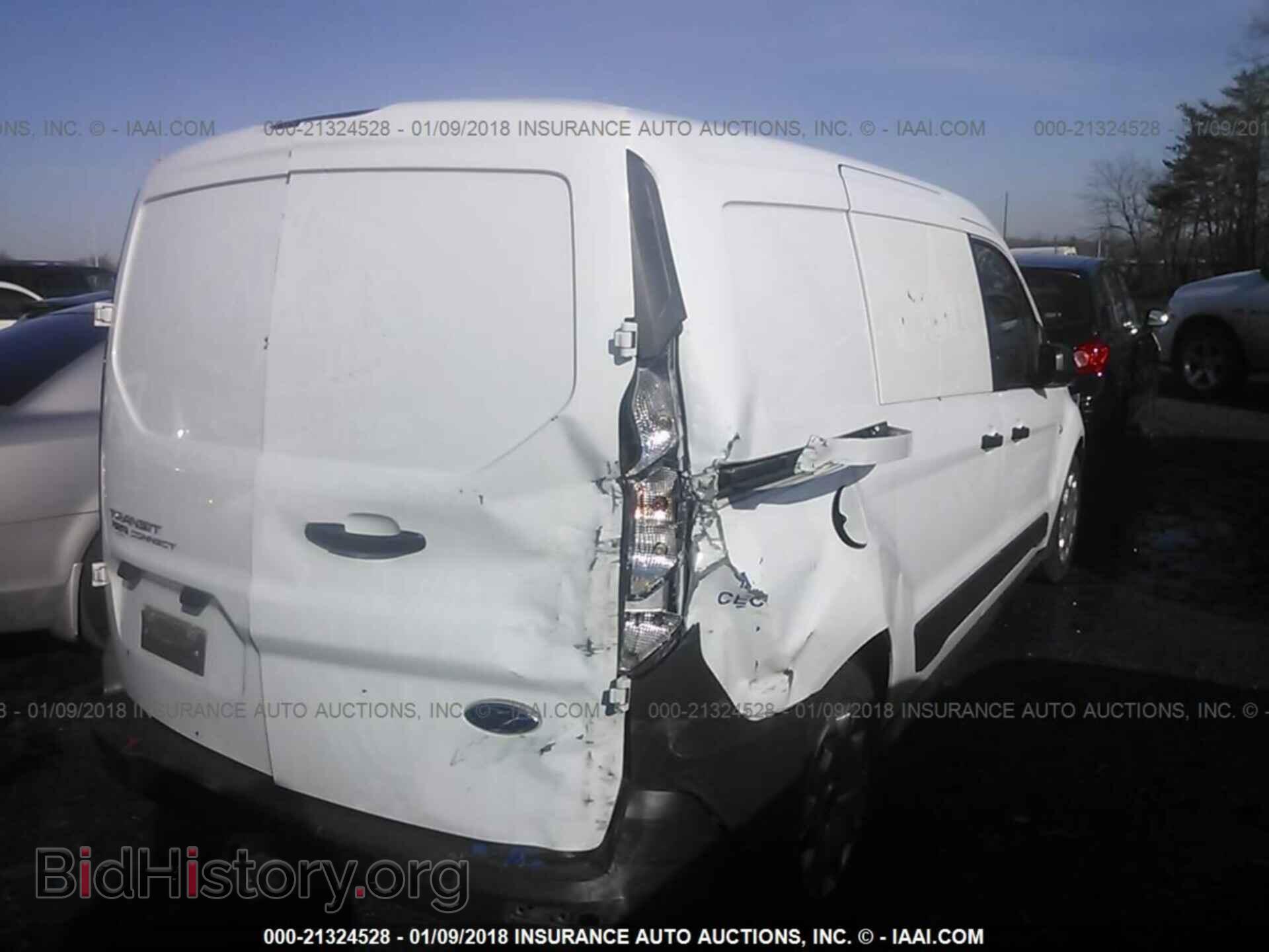 2015 Ford Transit - VIN: NM0LS7E73F1219377 - Фото 6