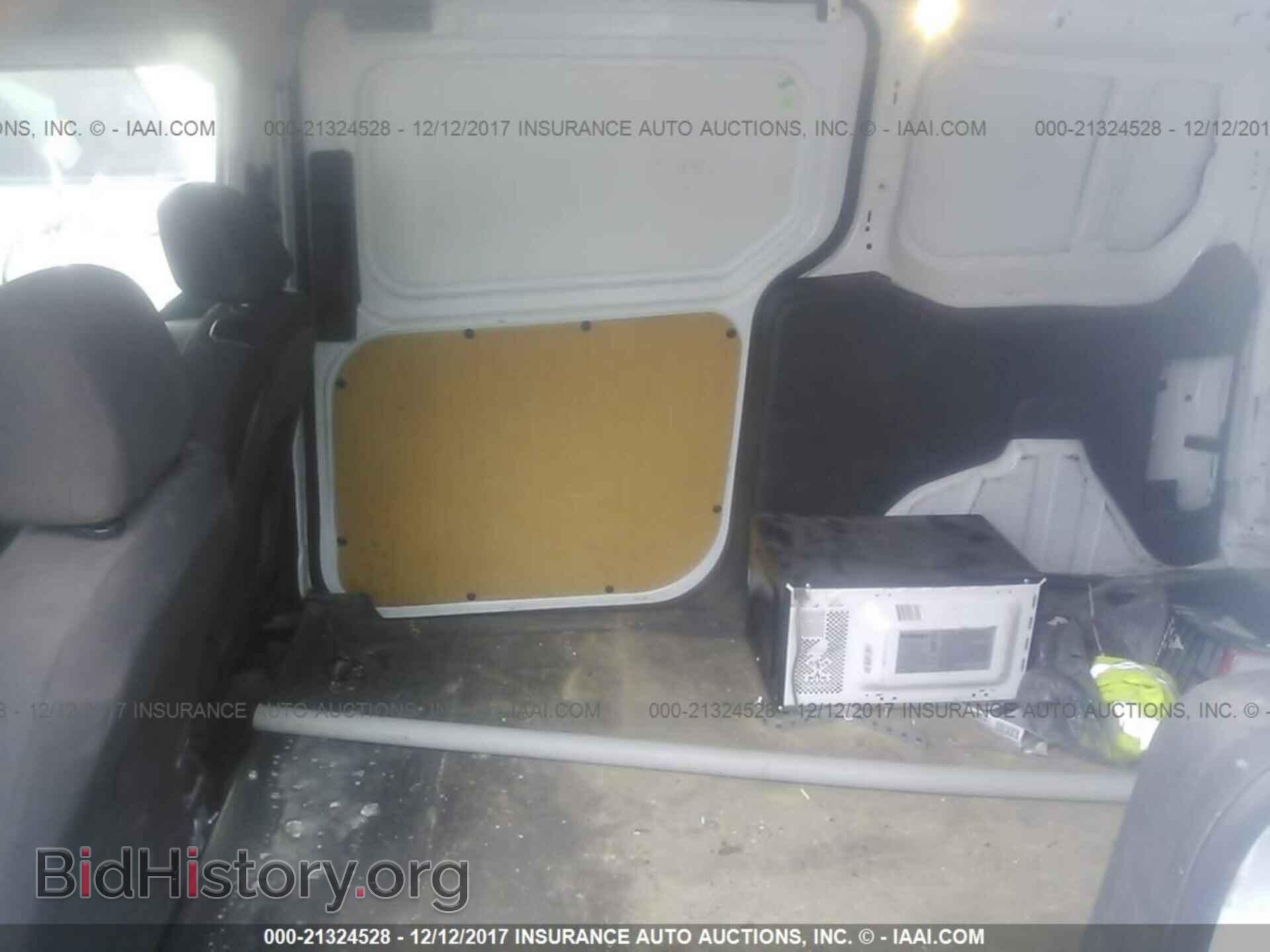 2015 Ford Transit - VIN: NM0LS7E73F1219377 - Фото 8