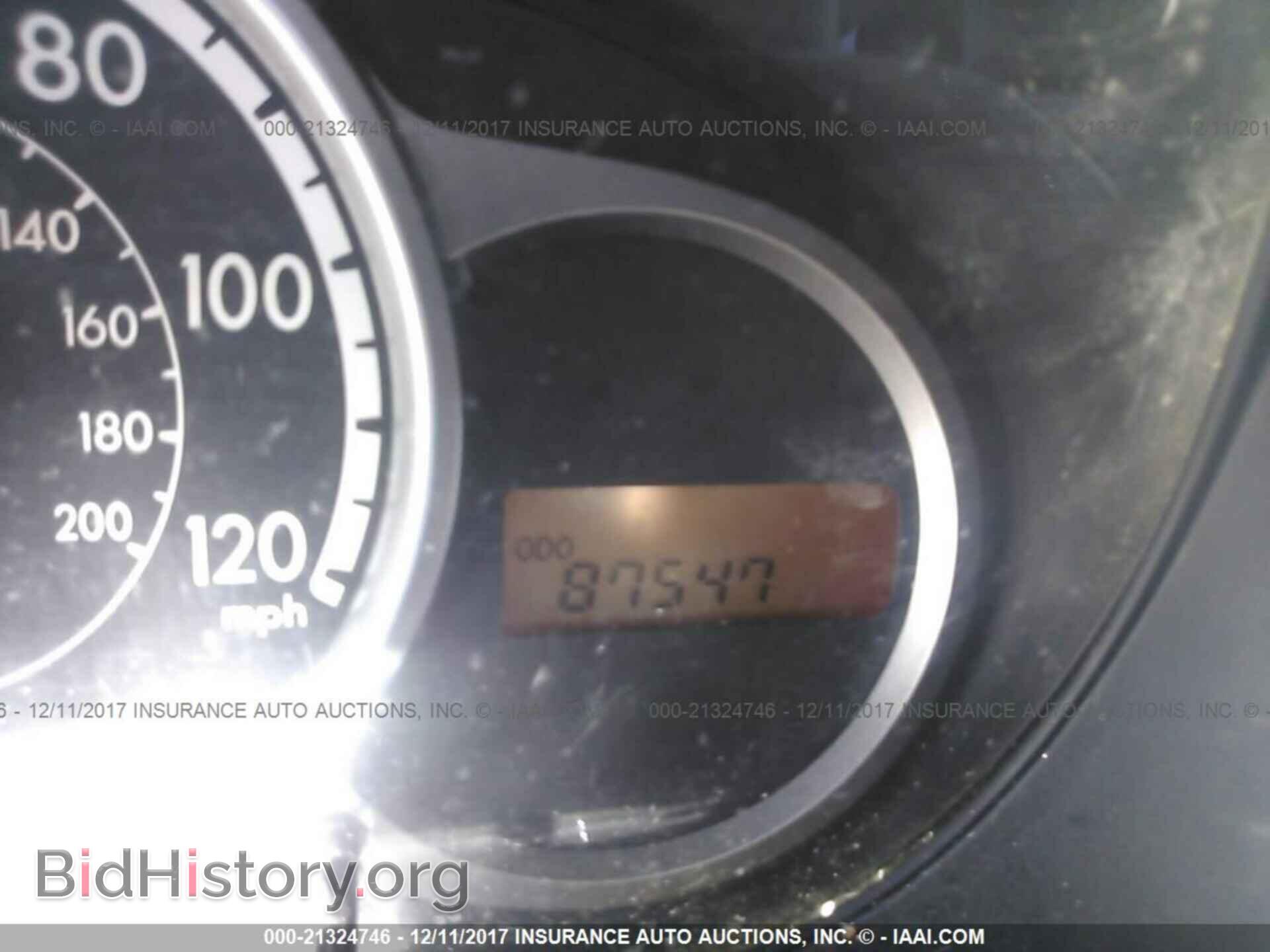 2012 MAZDA MAZDA2 - VIN: JM1DE1KY0C0147399 - Фото 7