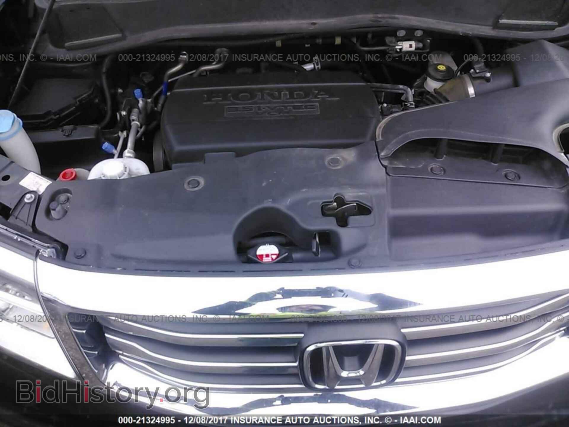 2015 Honda Pilot - VIN: 5FNYF4H70FB040468 - Photo 10