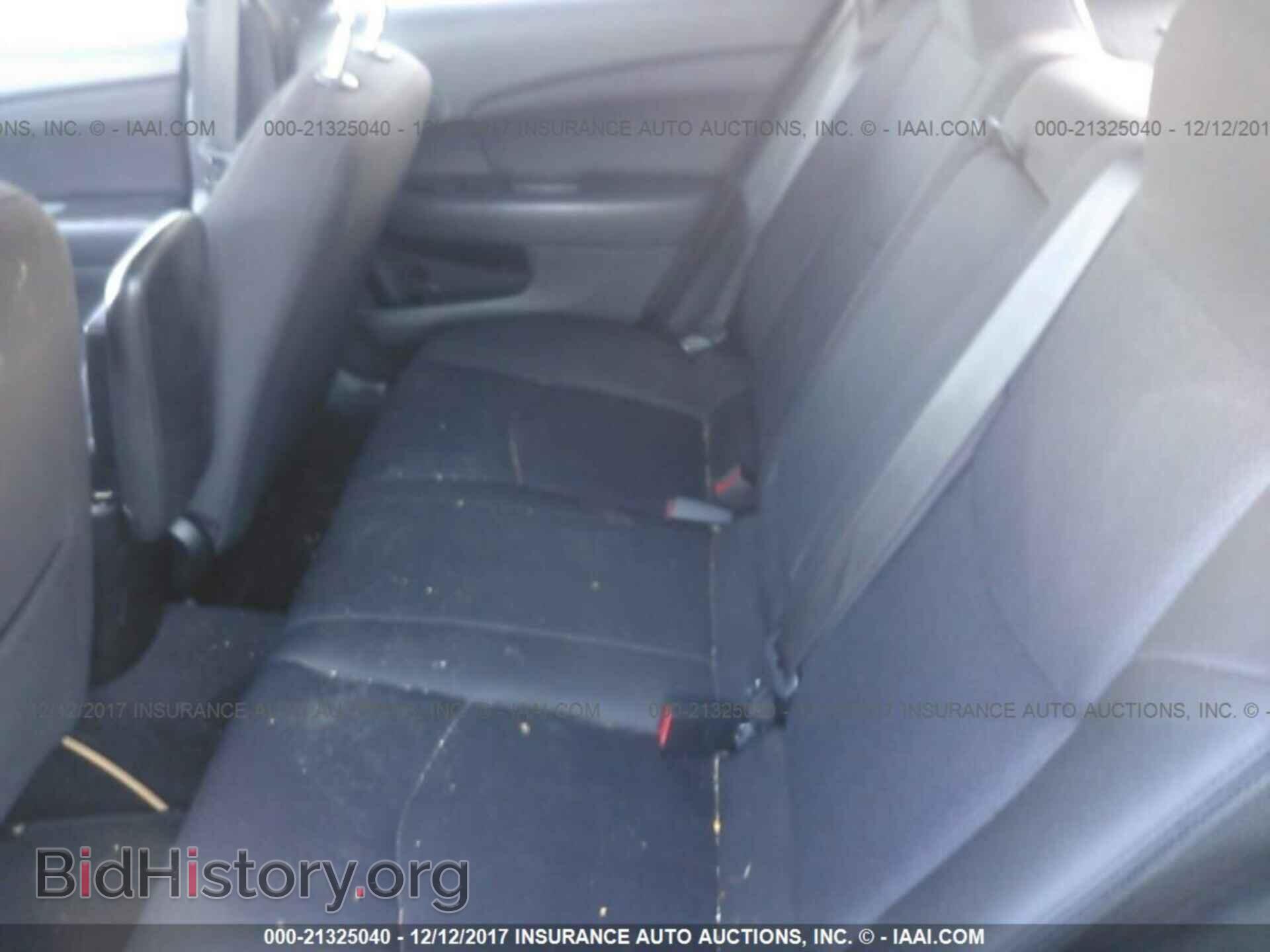 2013 Chrysler 200 - VIN: 1C3CCBBB7DN764679 - Фото 8