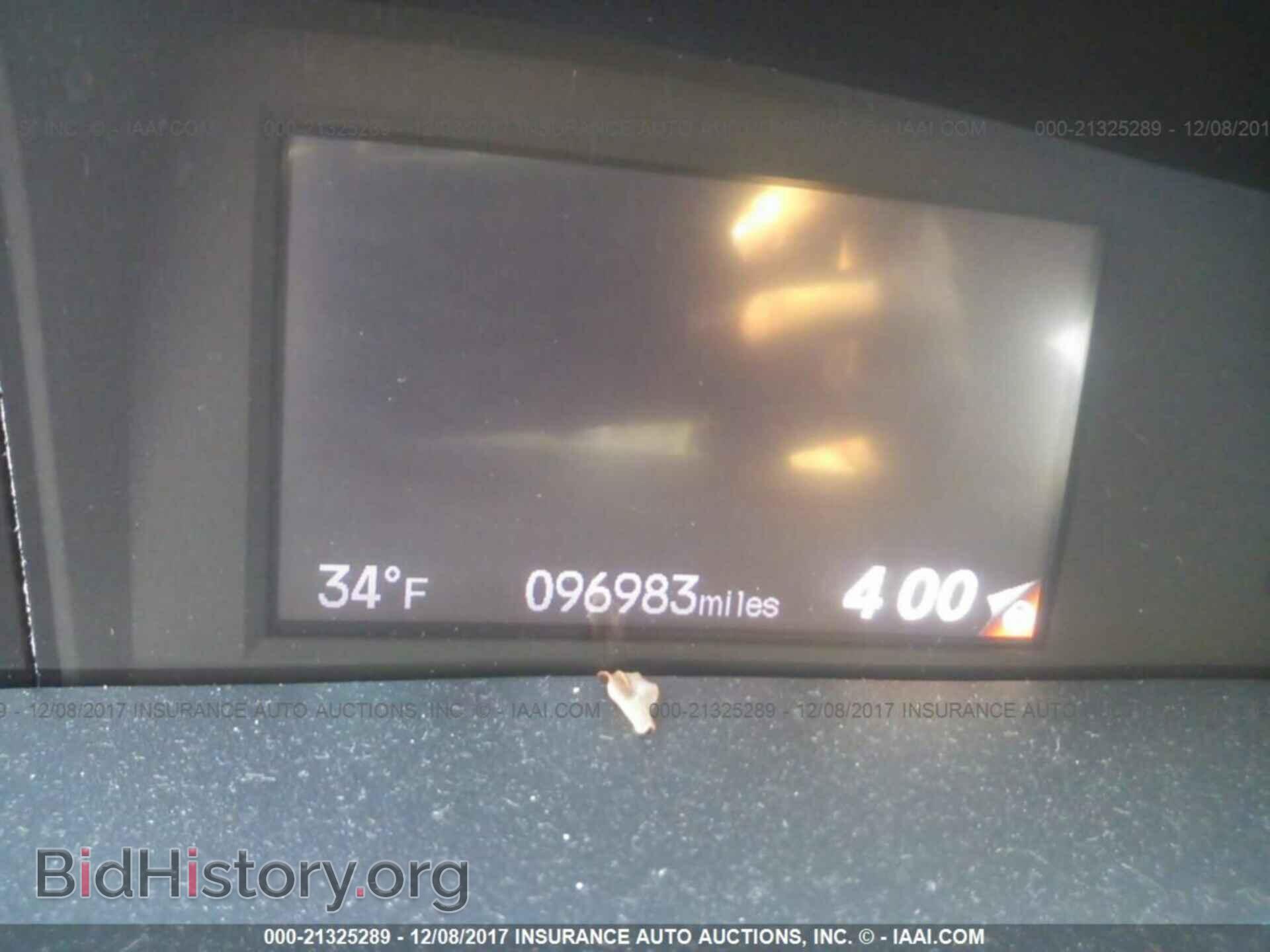 2013 Honda Civic - VIN: 19XFB2F94DE076632 - Photo 7