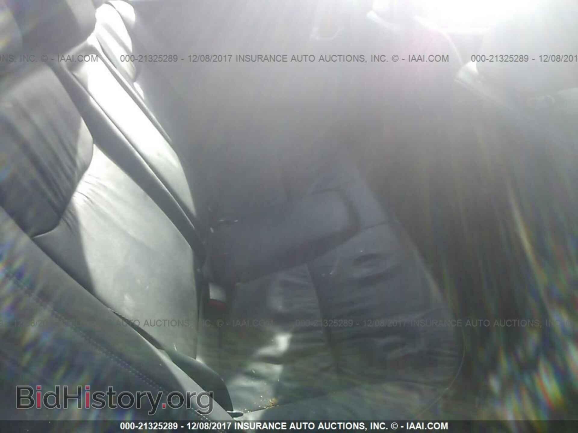 2013 Honda Civic - VIN: 19XFB2F94DE076632 - Photo 8