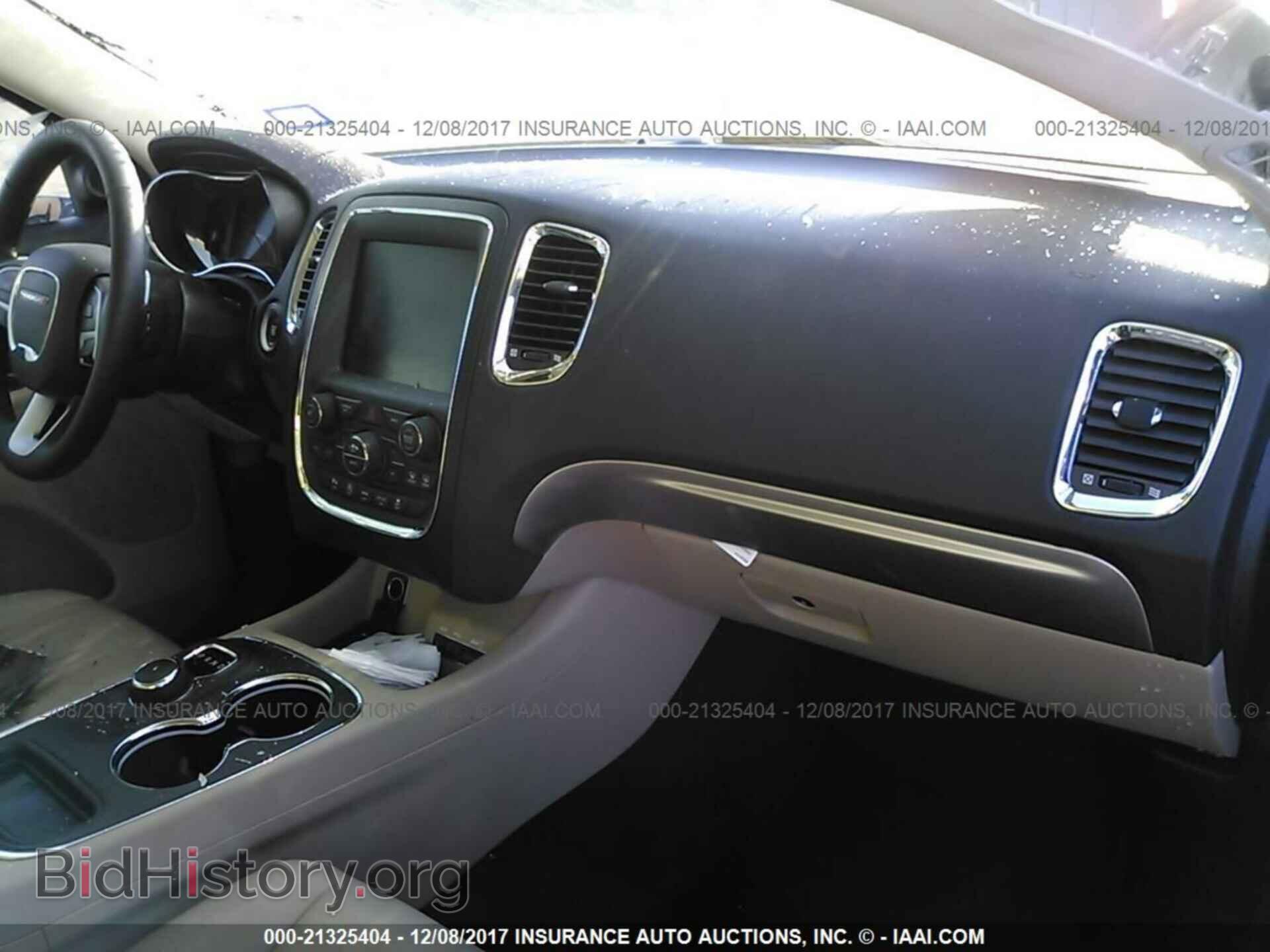 2017 Dodge Durango - VIN: 1C4RDHDGXHC703231 - Photo 5
