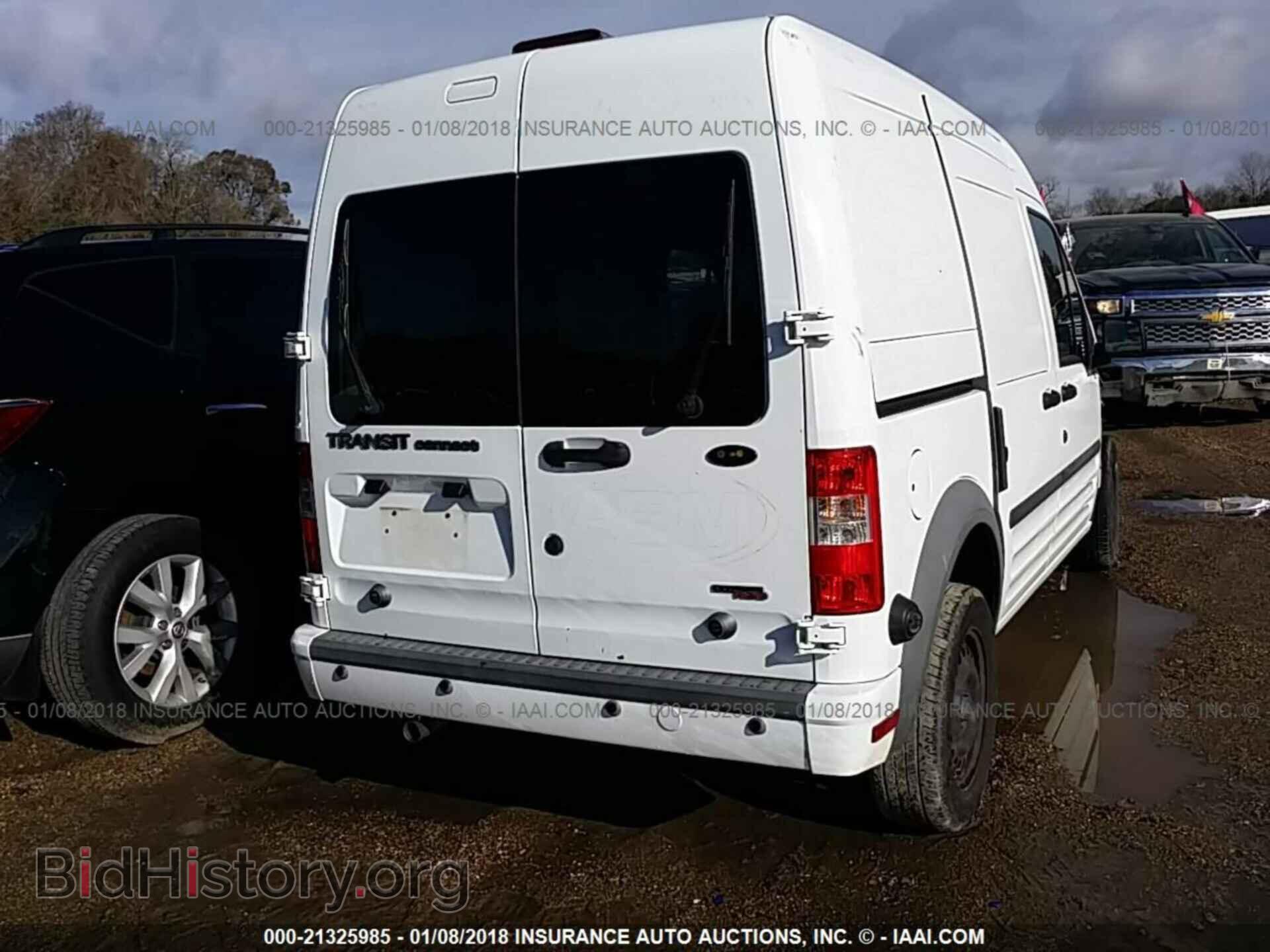 2012 Ford Transit - VIN: NM0LS7DNXCT112455 - Photo 4