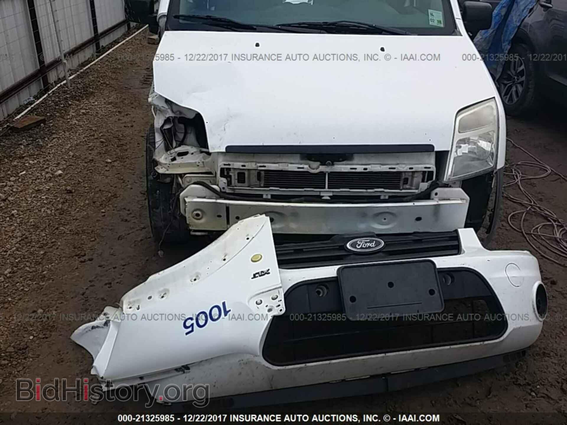 2012 Ford Transit - VIN: NM0LS7DNXCT112455 - Photo 6