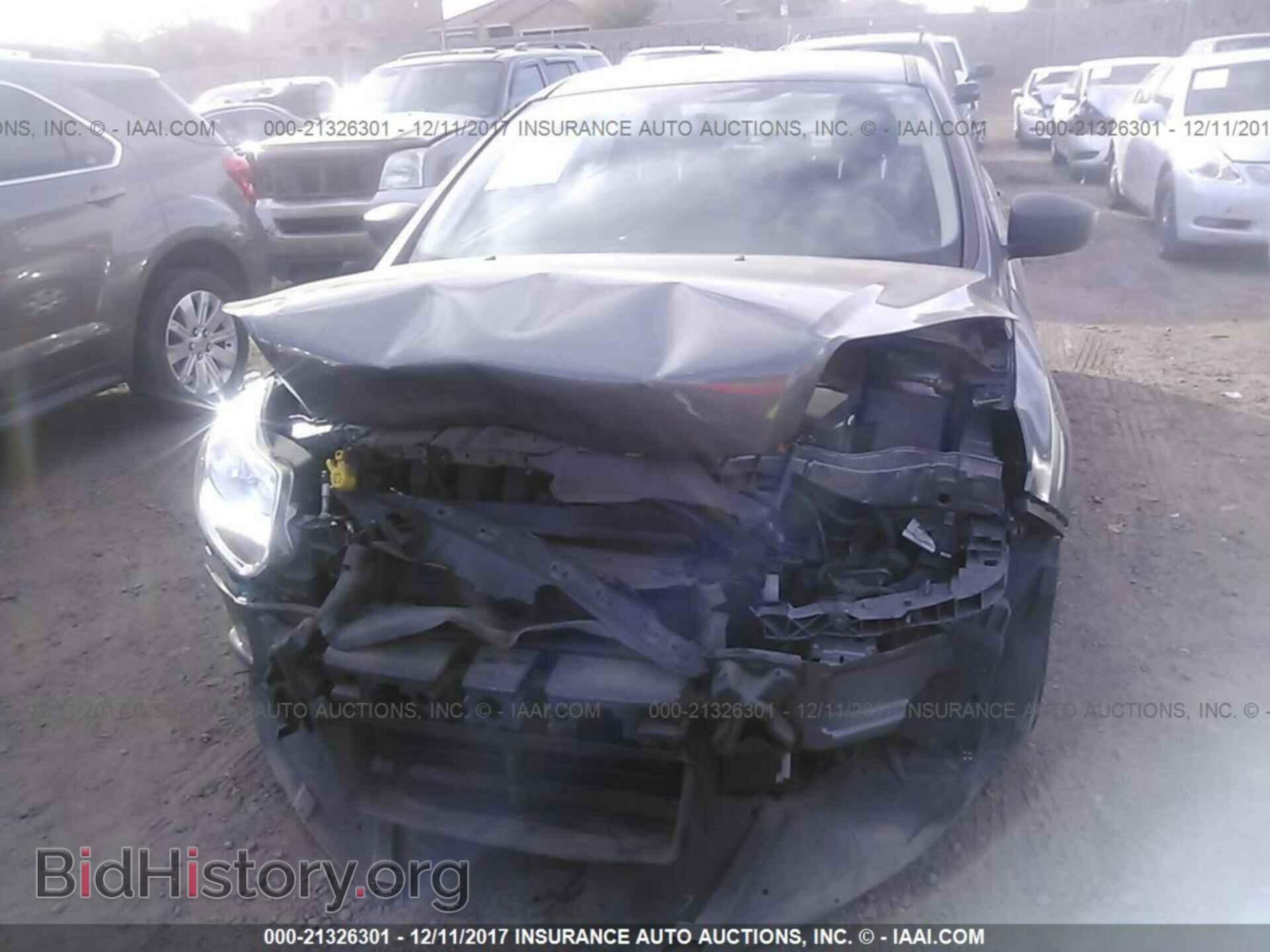 2013 Ford Focus - VIN: 1FADP3E21DL307776 - Photo 6