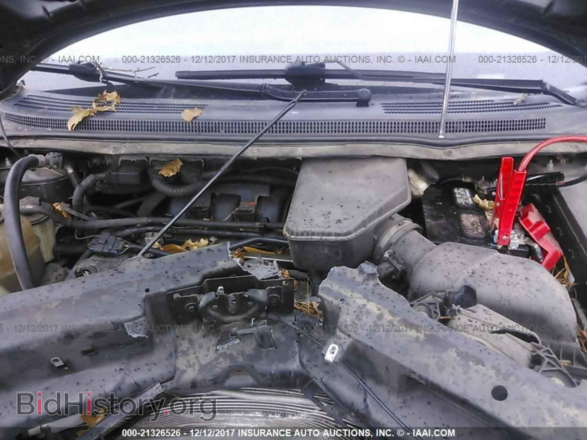 2013 Ford Edge - VIN: 2FMDK4KC2DBC46235 - Photo 10