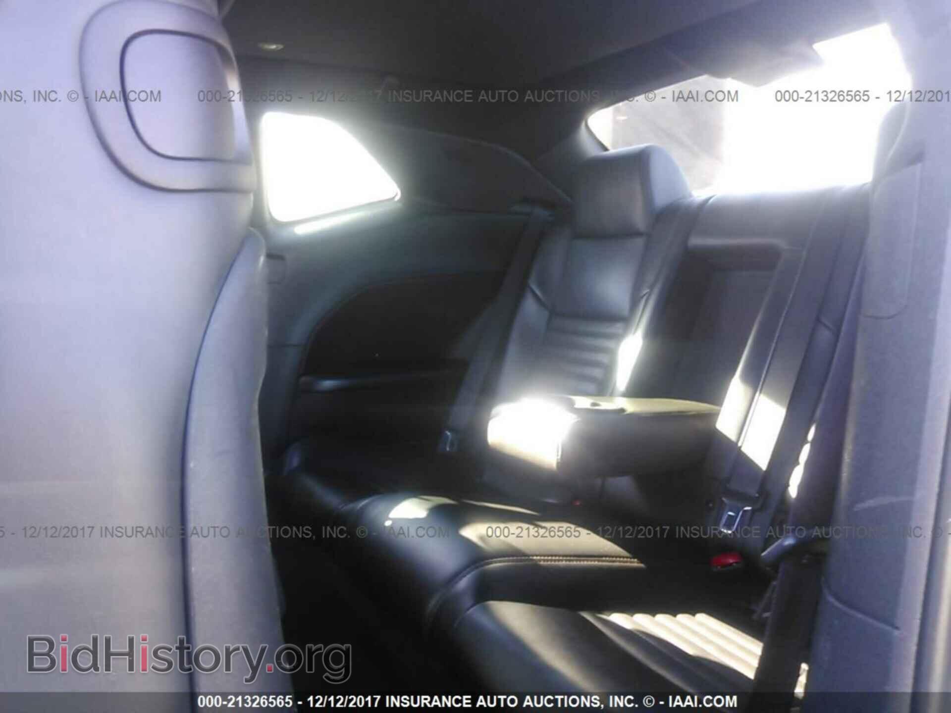 2013 Dodge Challenger - VIN: 2C3CDYAG2DH578795 - Photo 8