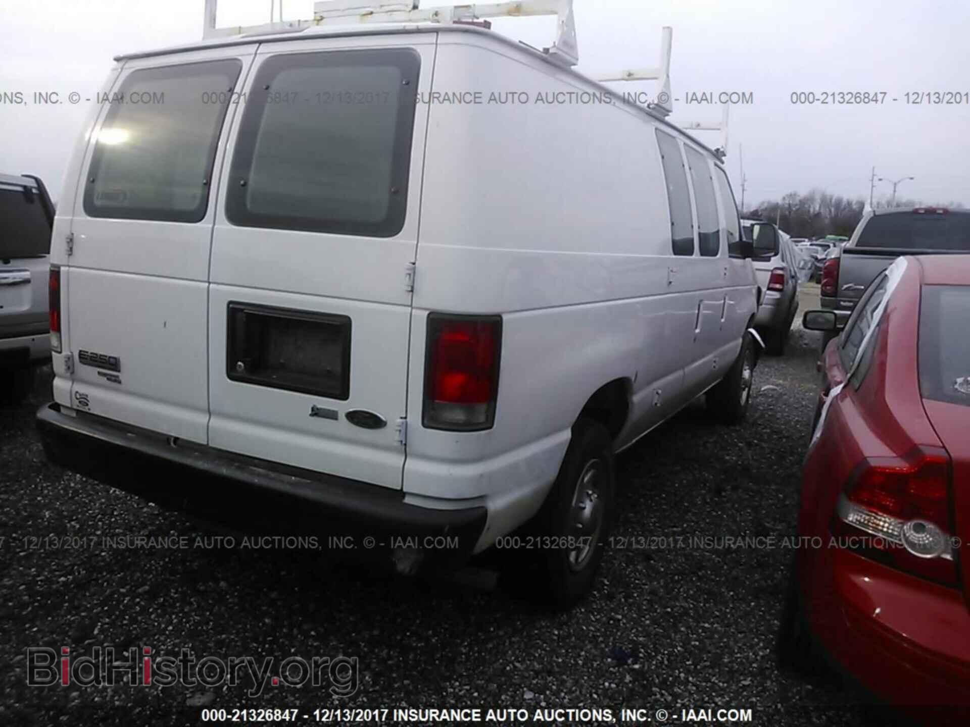 2014 Ford Econoline - VIN: 1FTNE2EW0EDA52647 - Photo 4