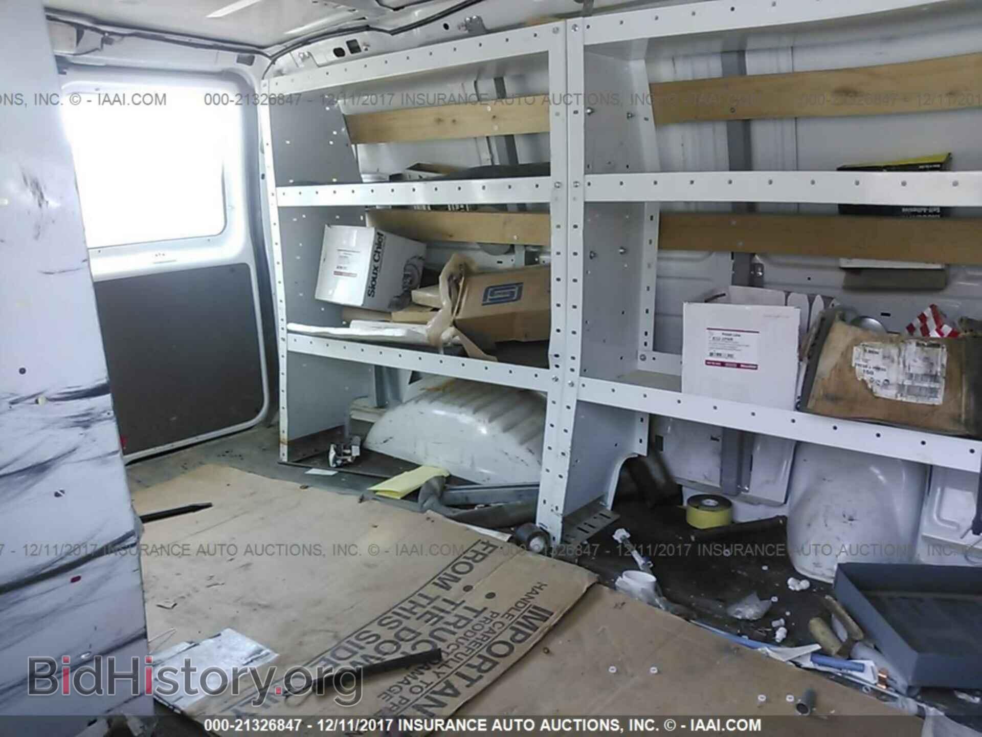 2014 Ford Econoline - VIN: 1FTNE2EW0EDA52647 - Photo 8