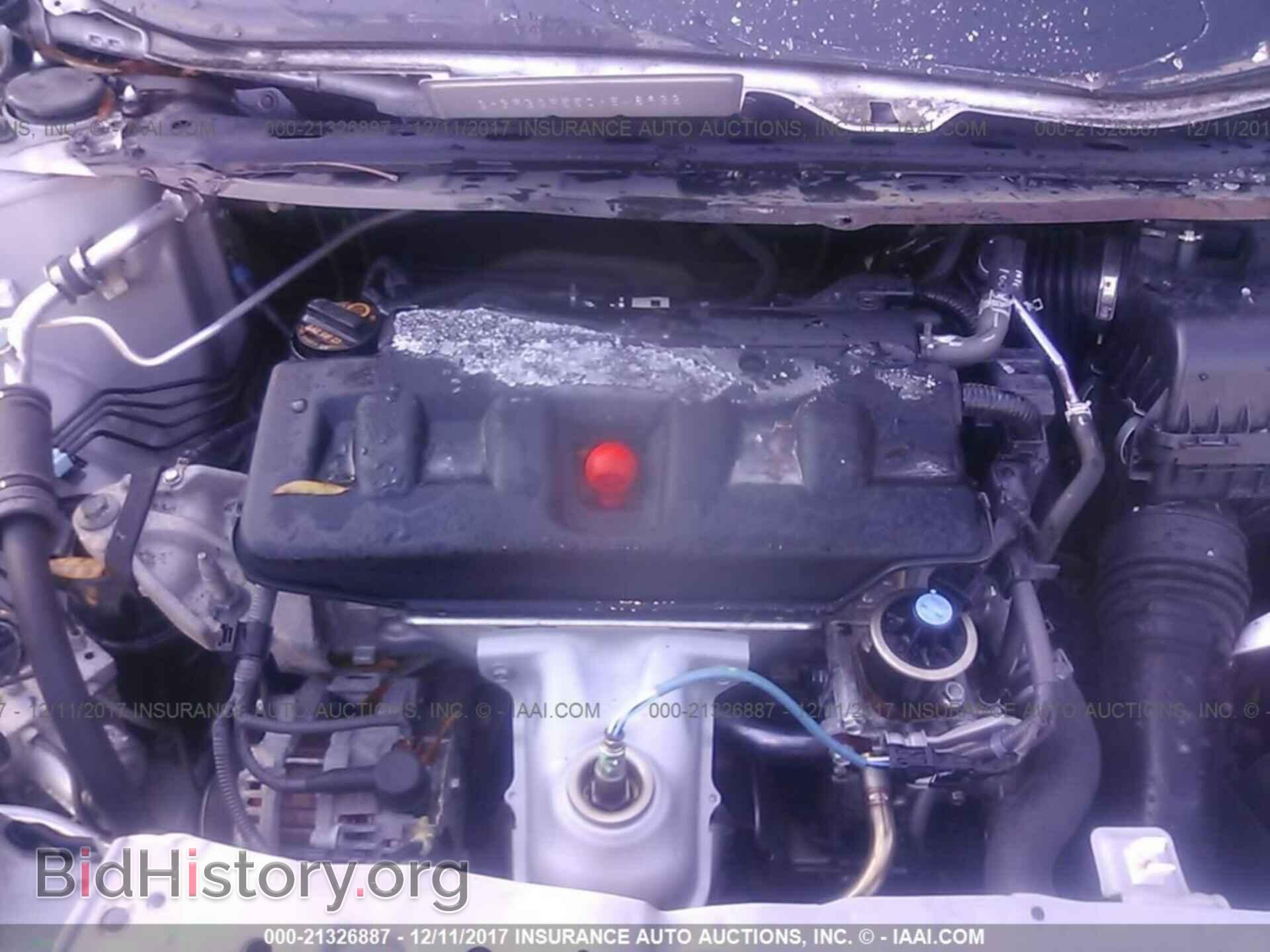 2012 Honda Civic - VIN: 2HGFB2F55CH548922 - Photo 10