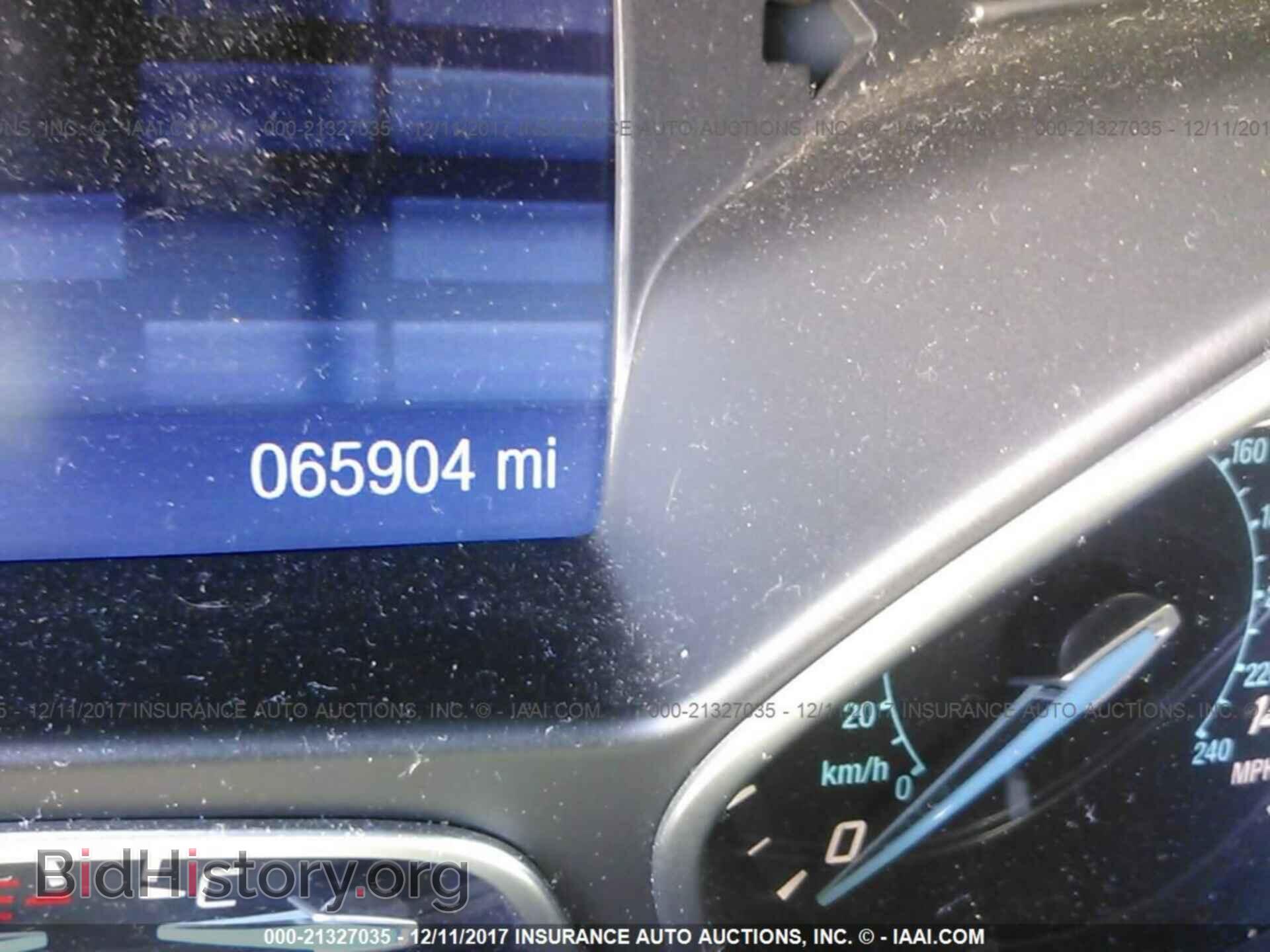 2014 Ford Focus - VIN: 1FADP3F26EL102776 - Photo 7