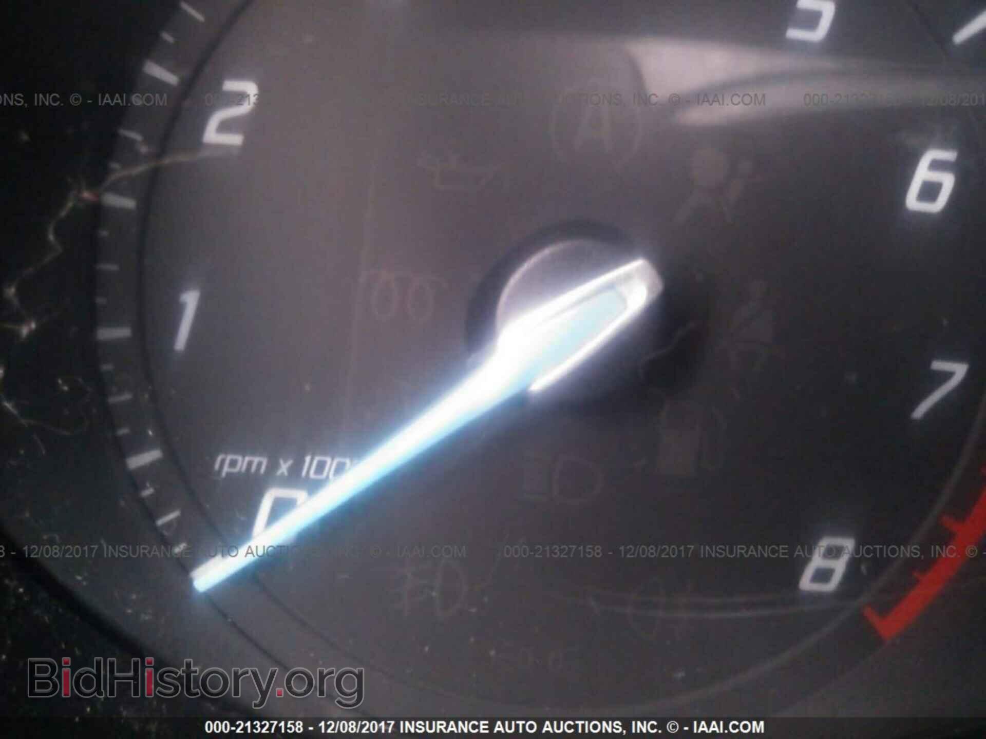 2012 Ford Focus - VIN: 1FAHP3F2XCL413402 - Photo 7