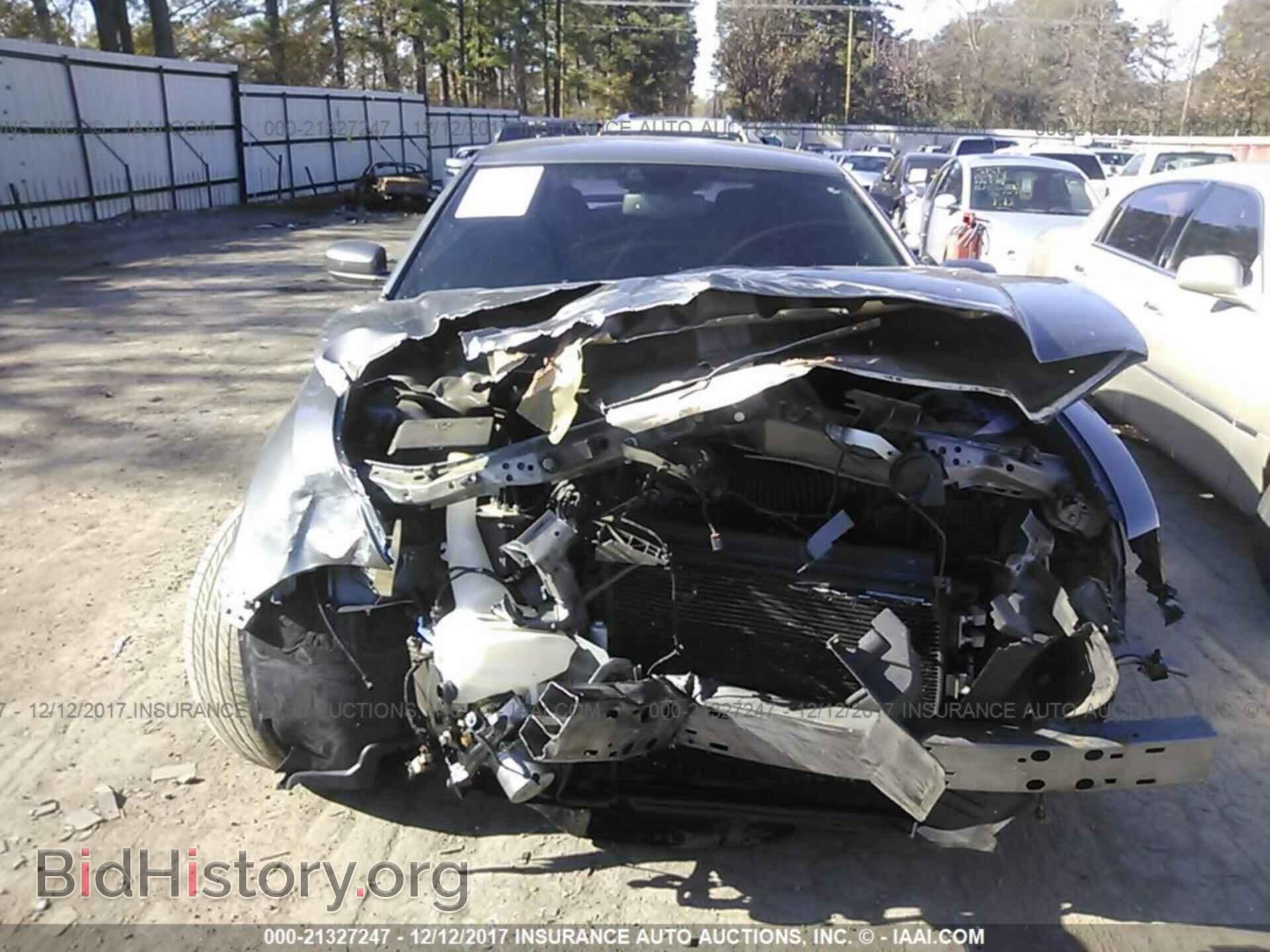 2012 Dodge Charger - VIN: 2C3CDXHG5CH187137 - Фото 6