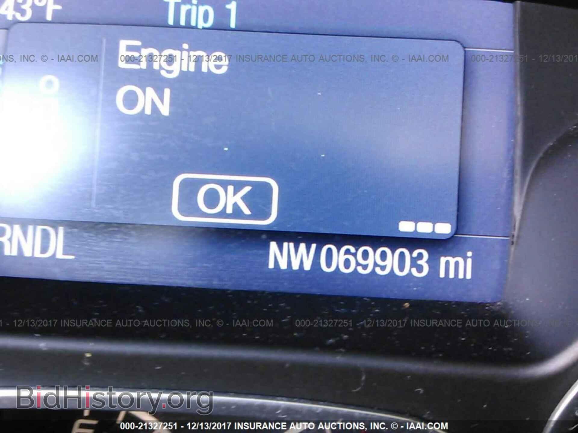 2014 FORD FOCUS - VIN: 1FADP3F2XEL306948 - Photo 7