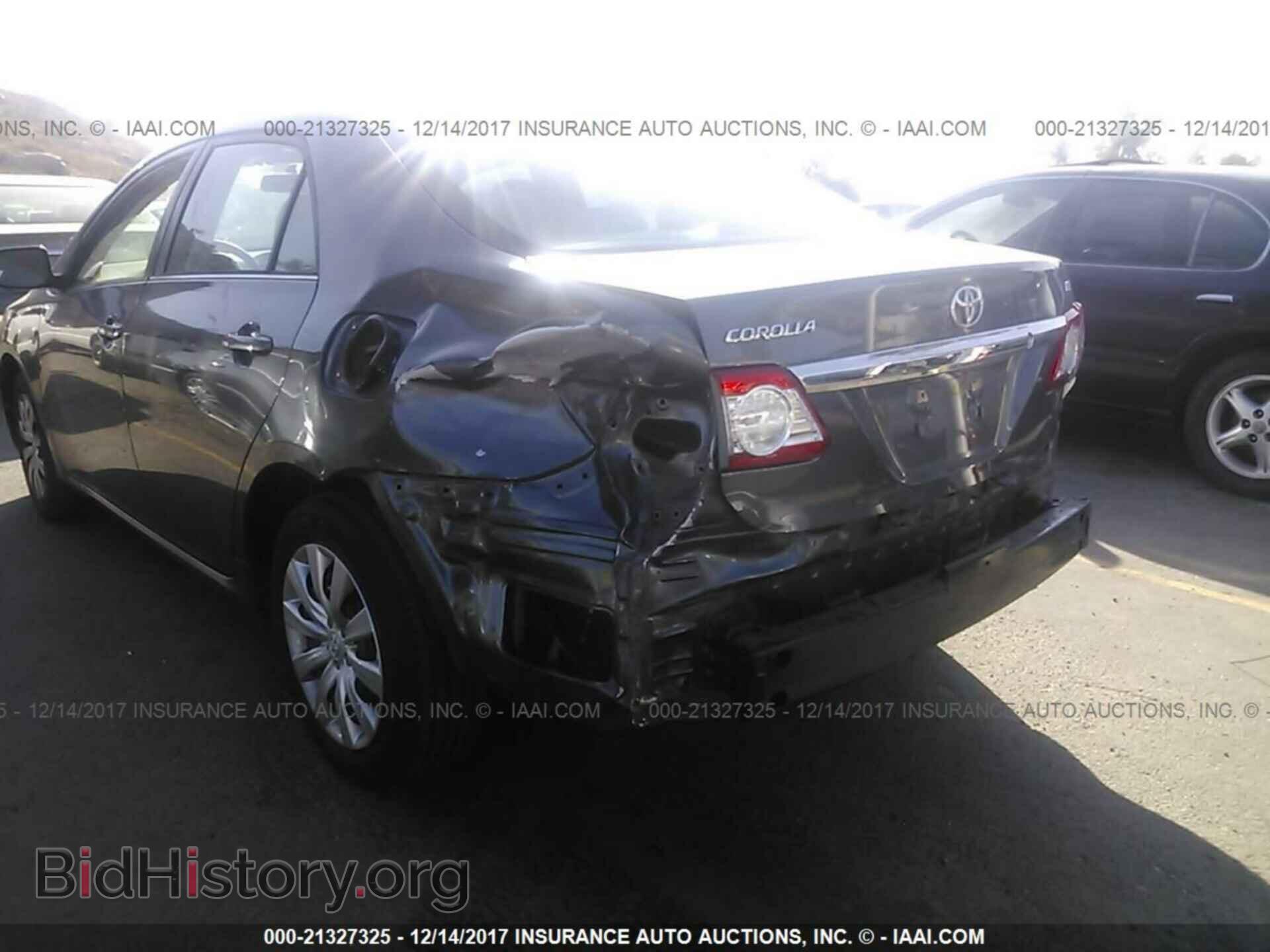 2013 Toyota Corolla - VIN: 5YFBU4EEXDP196808 - Photo 6