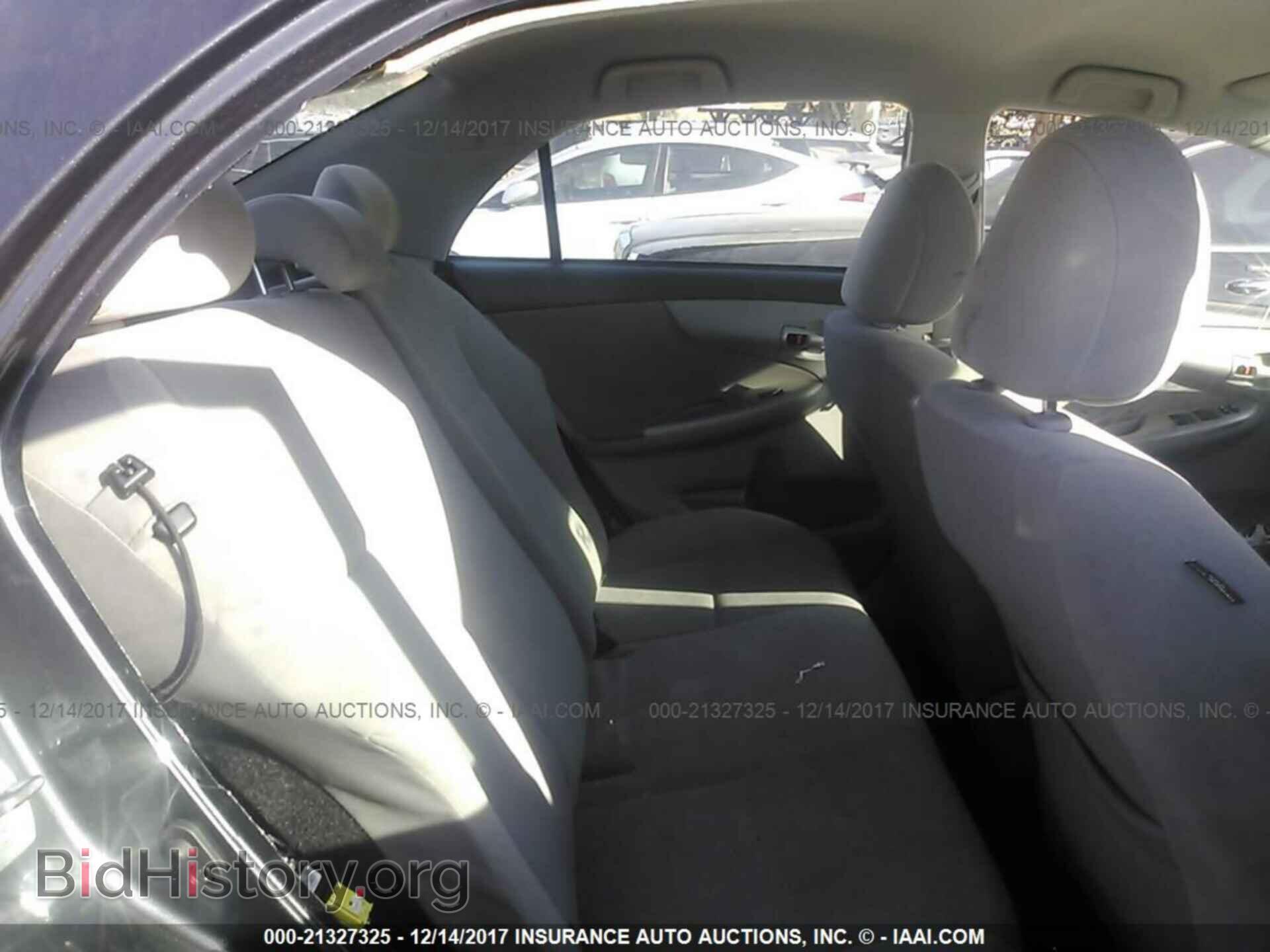 2013 Toyota Corolla - VIN: 5YFBU4EEXDP196808 - Photo 8