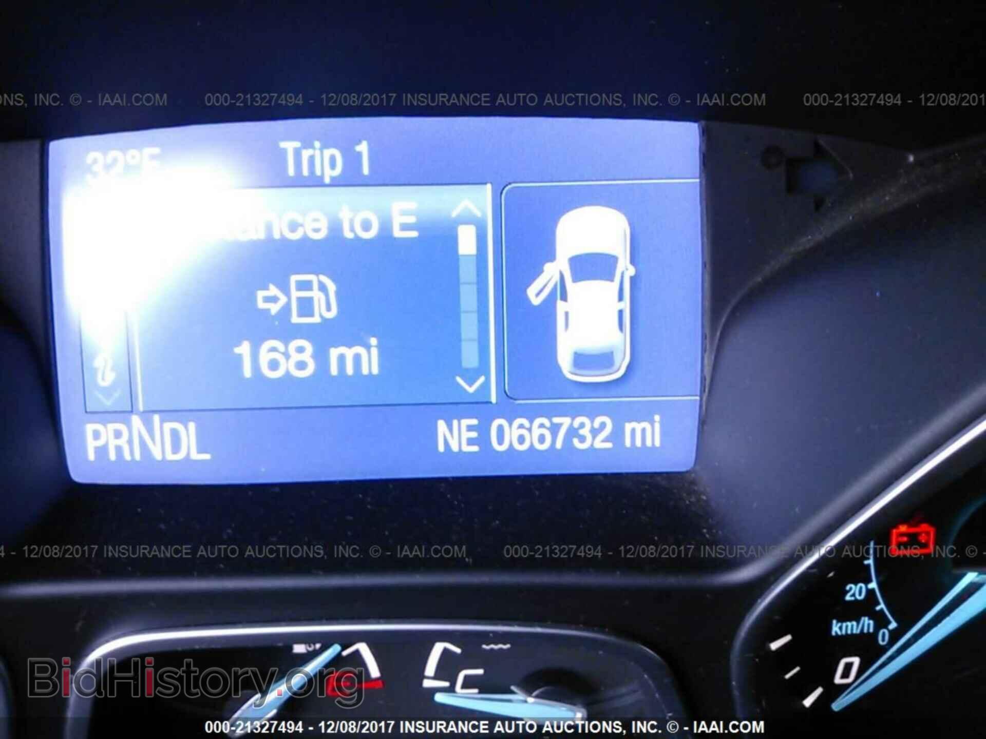 2014 Ford Focus - VIN: 1FADP3F26EL238633 - Photo 7
