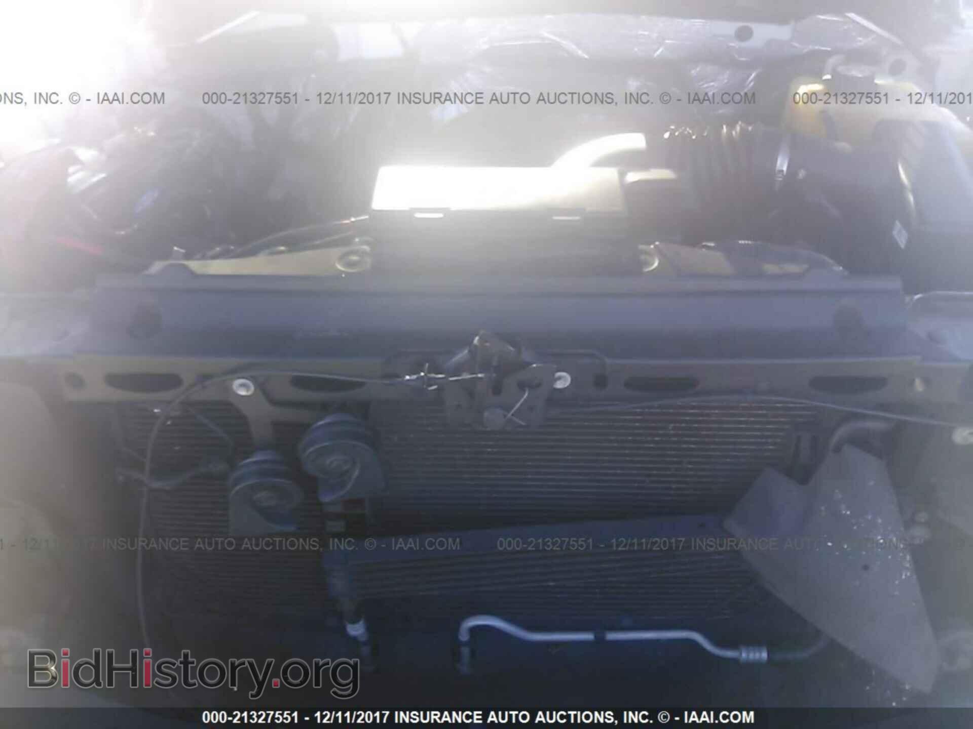 2012 Ford F150 - VIN: 1FTFX1CF2CKE25126 - Фото 10