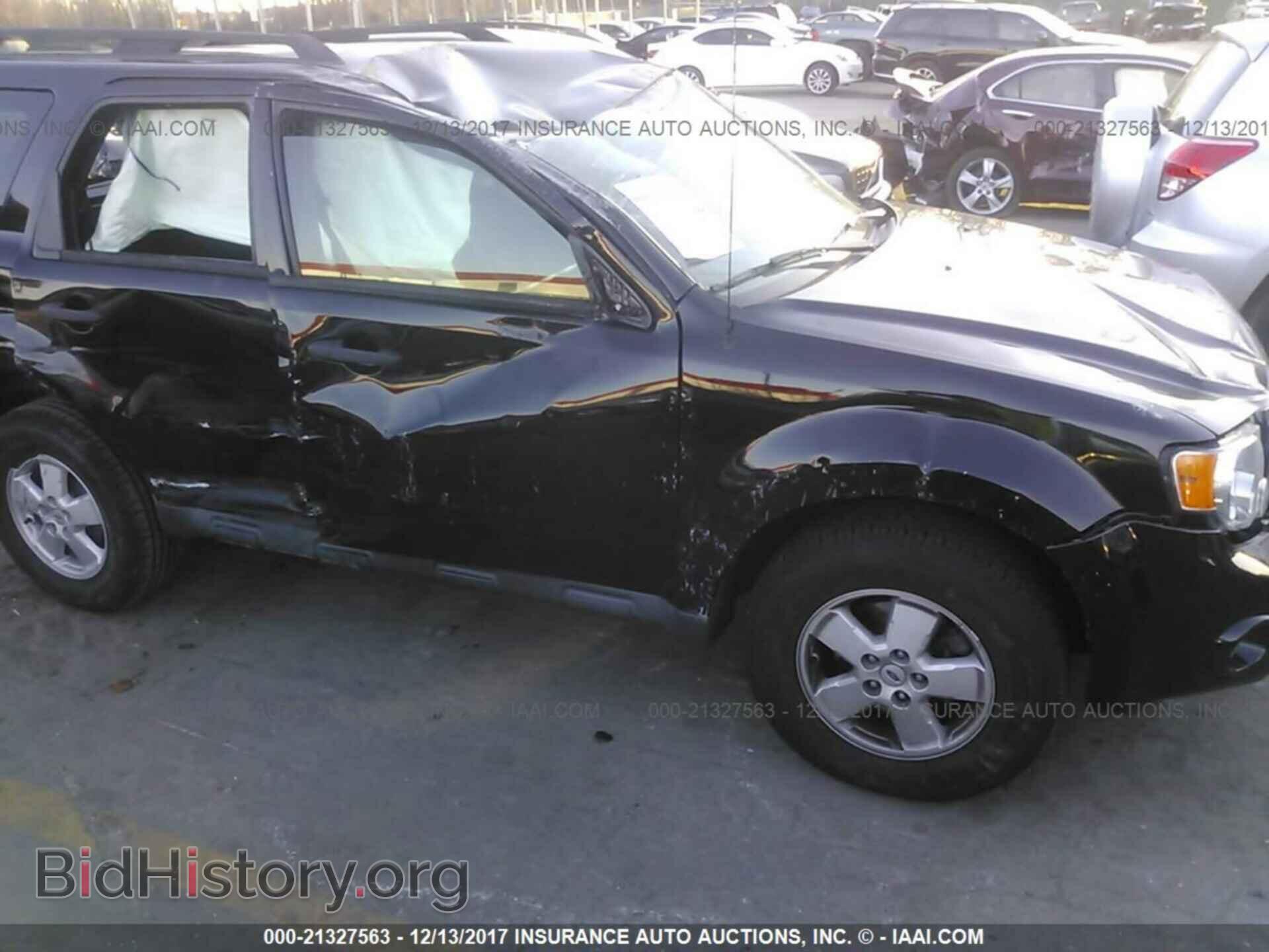 2012 Ford Escape - VIN: 1FMCU0D79CKC14112 - Photo 6