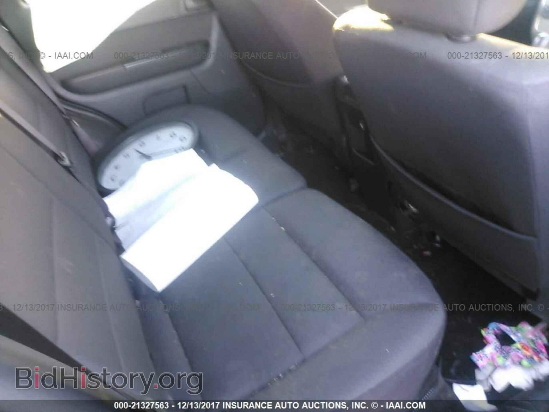2012 Ford Escape - VIN: 1FMCU0D79CKC14112 - Photo 8
