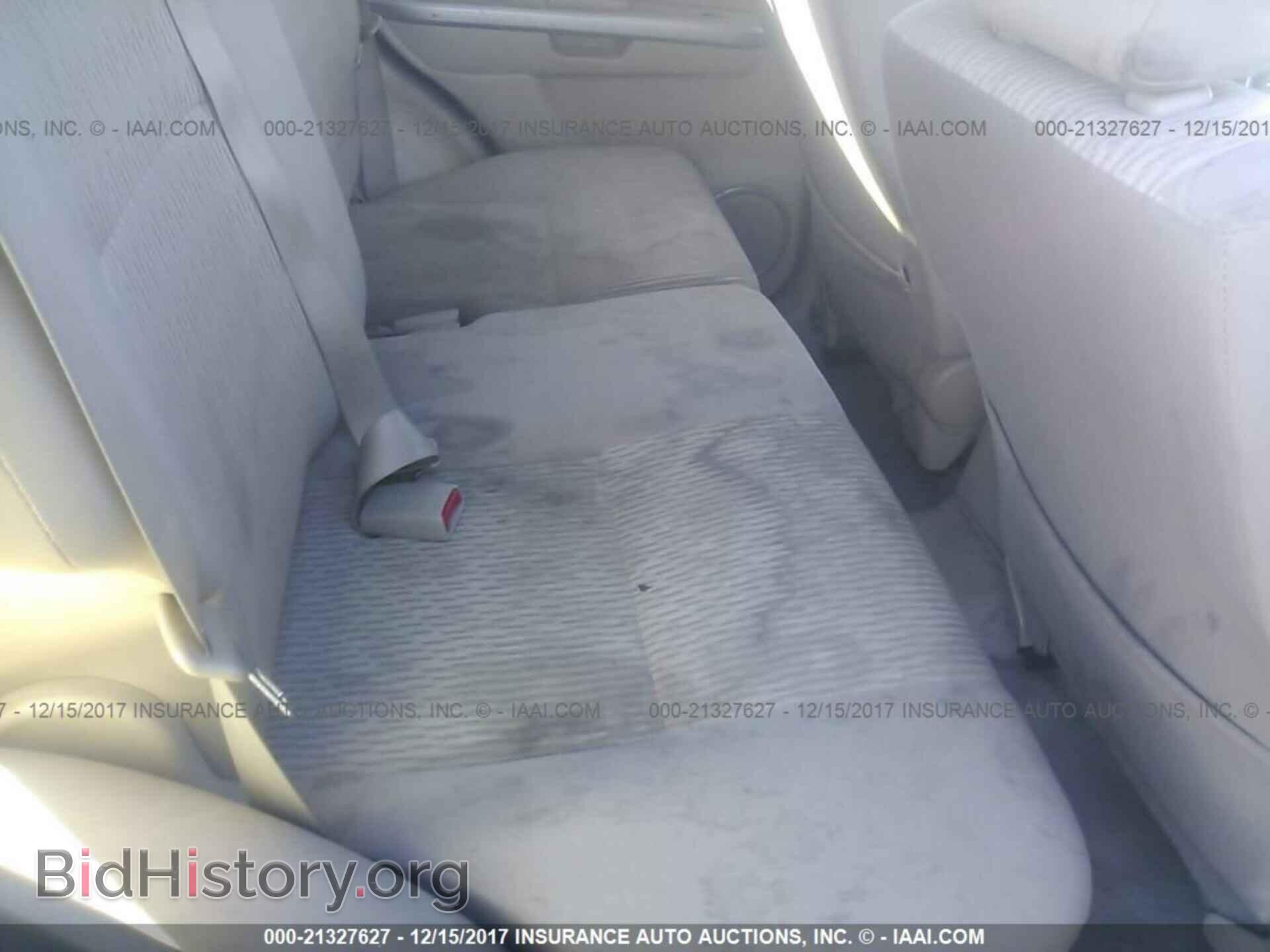 2013 Suzuki Grand vitara - VIN: JS3TE0D67D4100349 - Фото 8