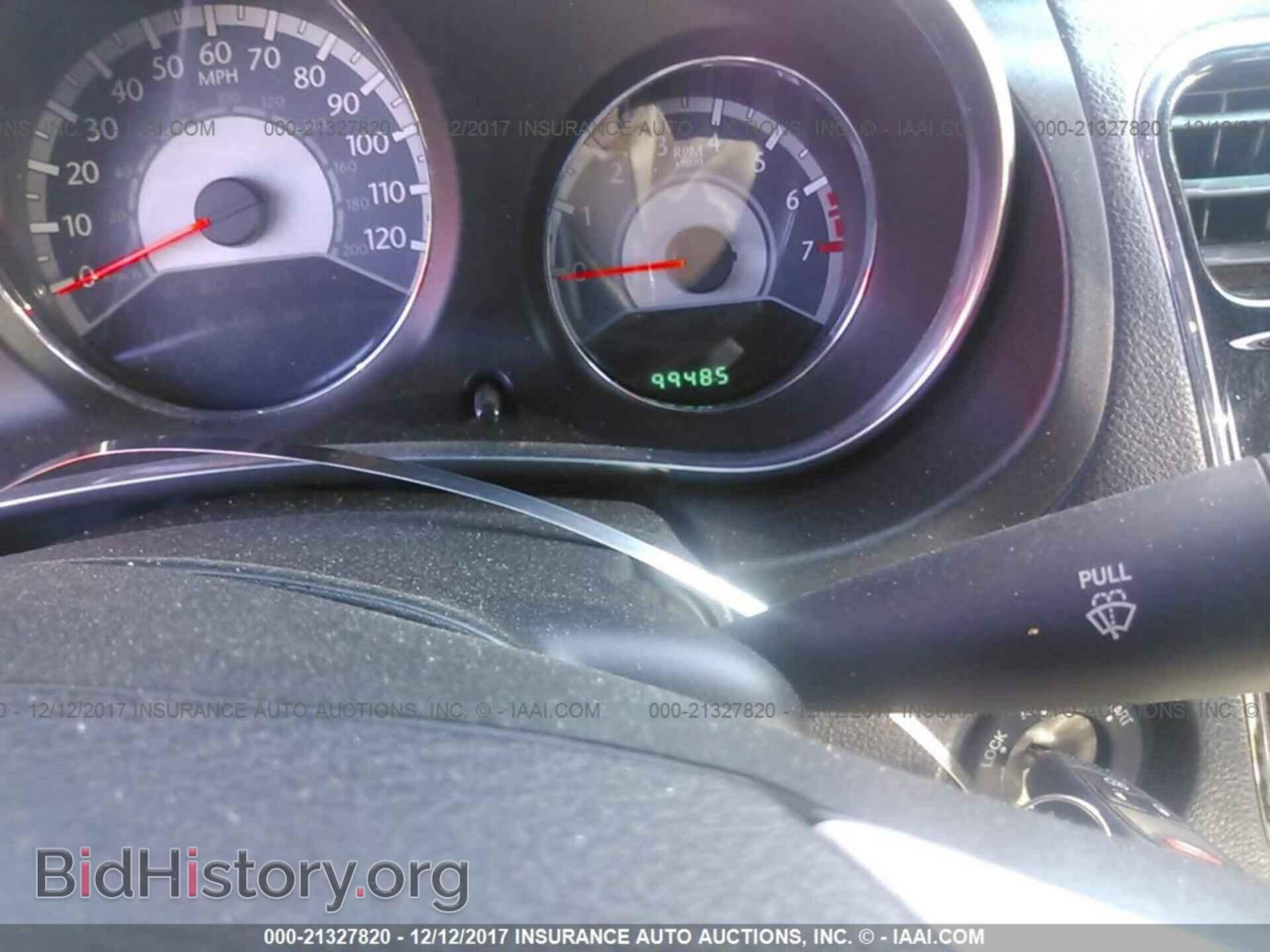 2013 Chrysler 200 - VIN: 1C3CCBBB8DN694027 - Photo 7