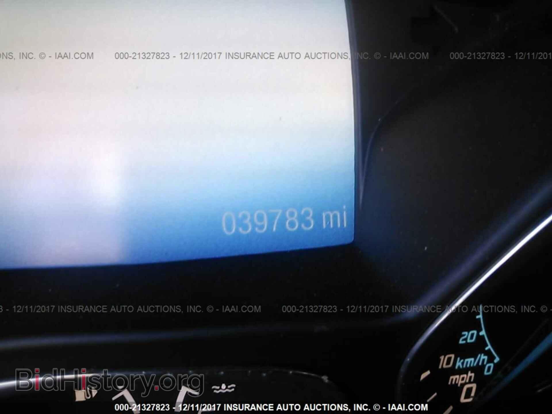 2013 Ford Escape - VIN: 1FMCU0G97DUC09350 - Photo 7
