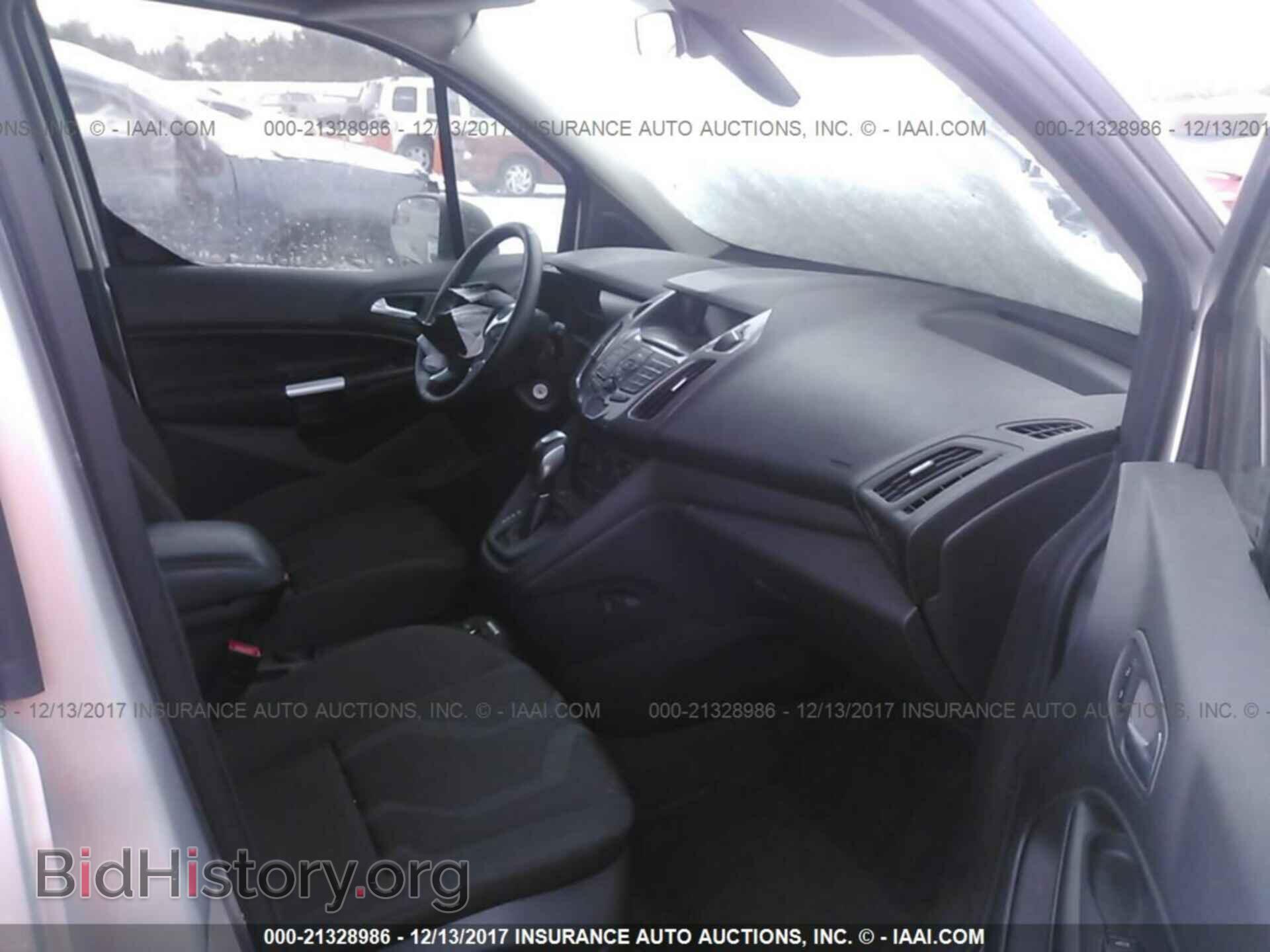 2014 Ford Transit - VIN: NM0LS7F77E1166244 - Фото 5
