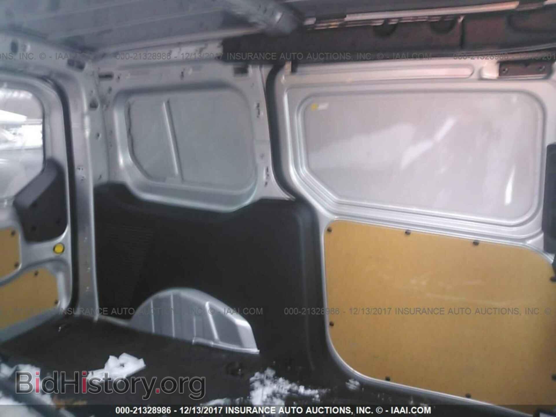 2014 Ford Transit - VIN: NM0LS7F77E1166244 - Фото 8