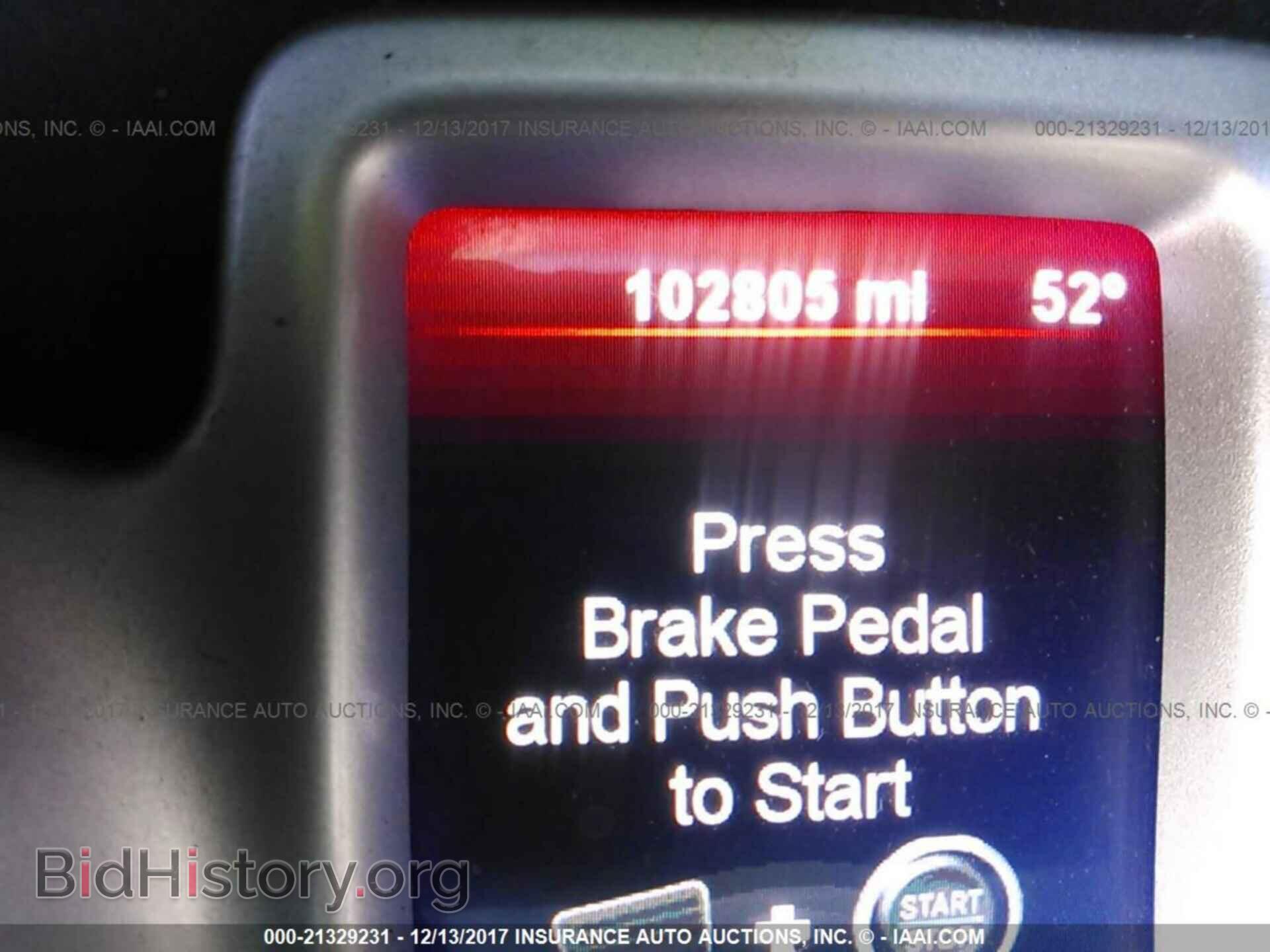 2011 Dodge Journey - VIN: 3D4PG4FB3BT536671 - Фото 7
