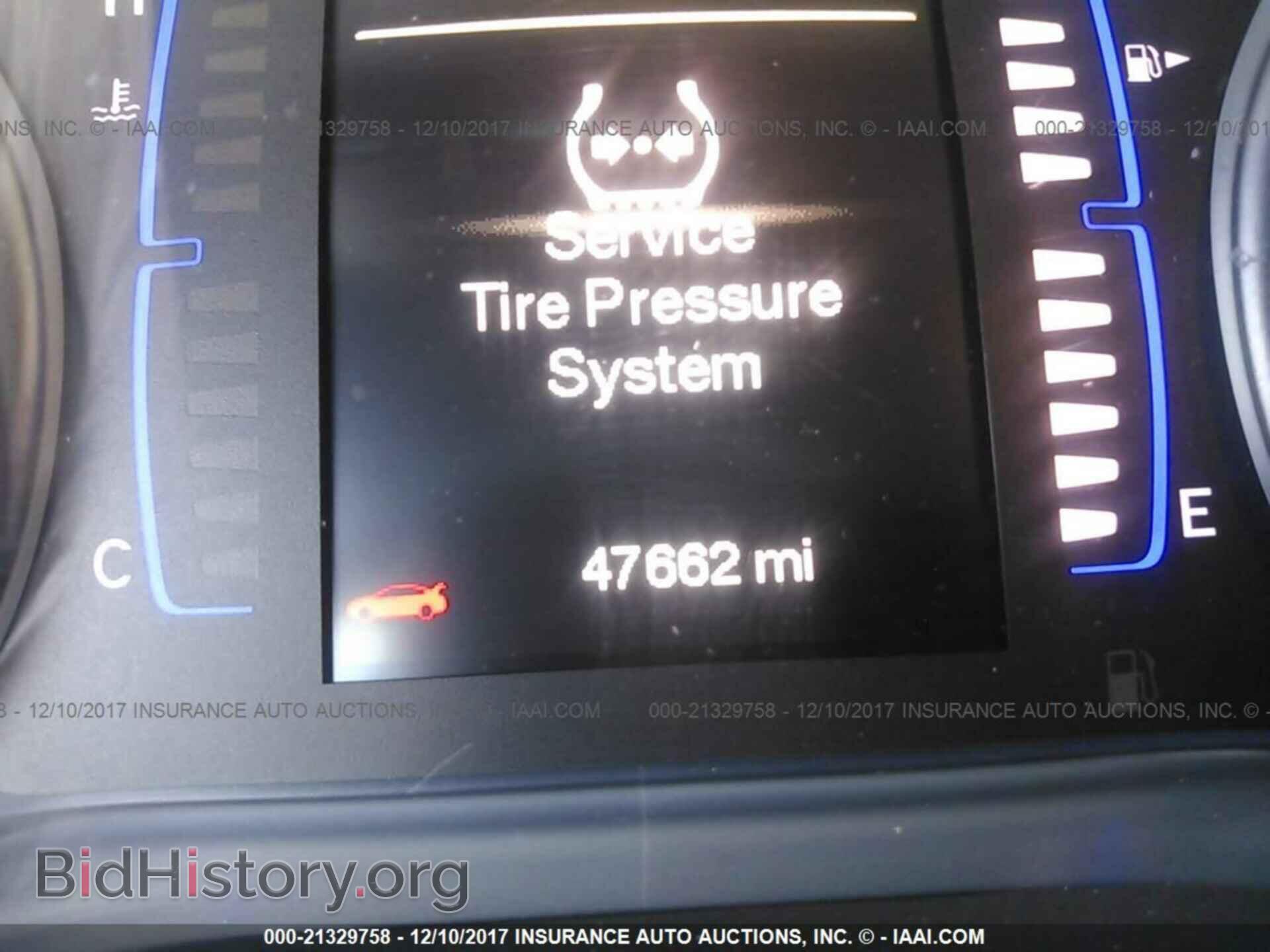 2015 Chrysler 200 - VIN: 1C3CCCBB5FN747498 - Фото 7